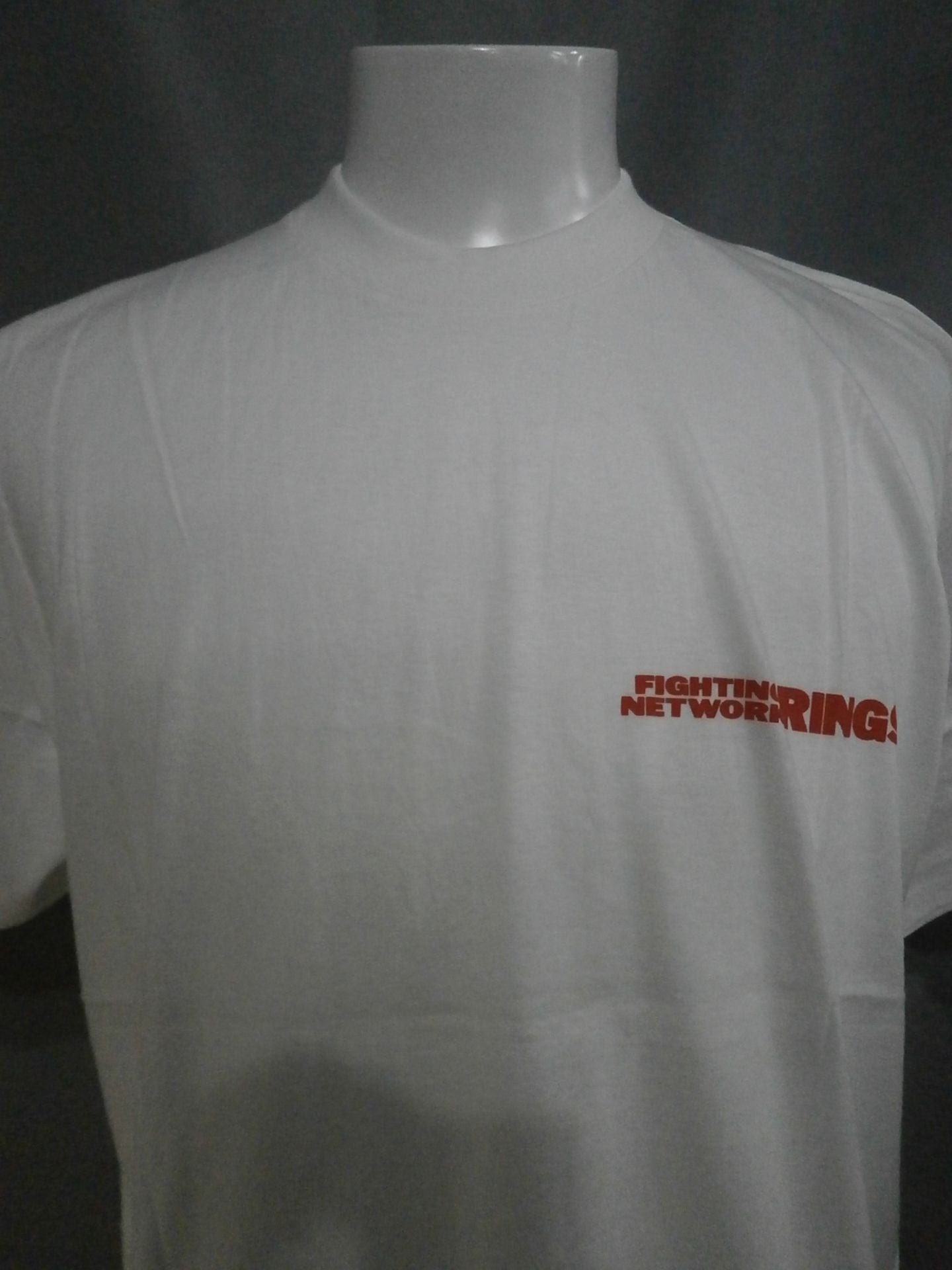 MEGA BATTLE 5th. IN 宮城 1992.6.25 獅子吼 Tシャツ