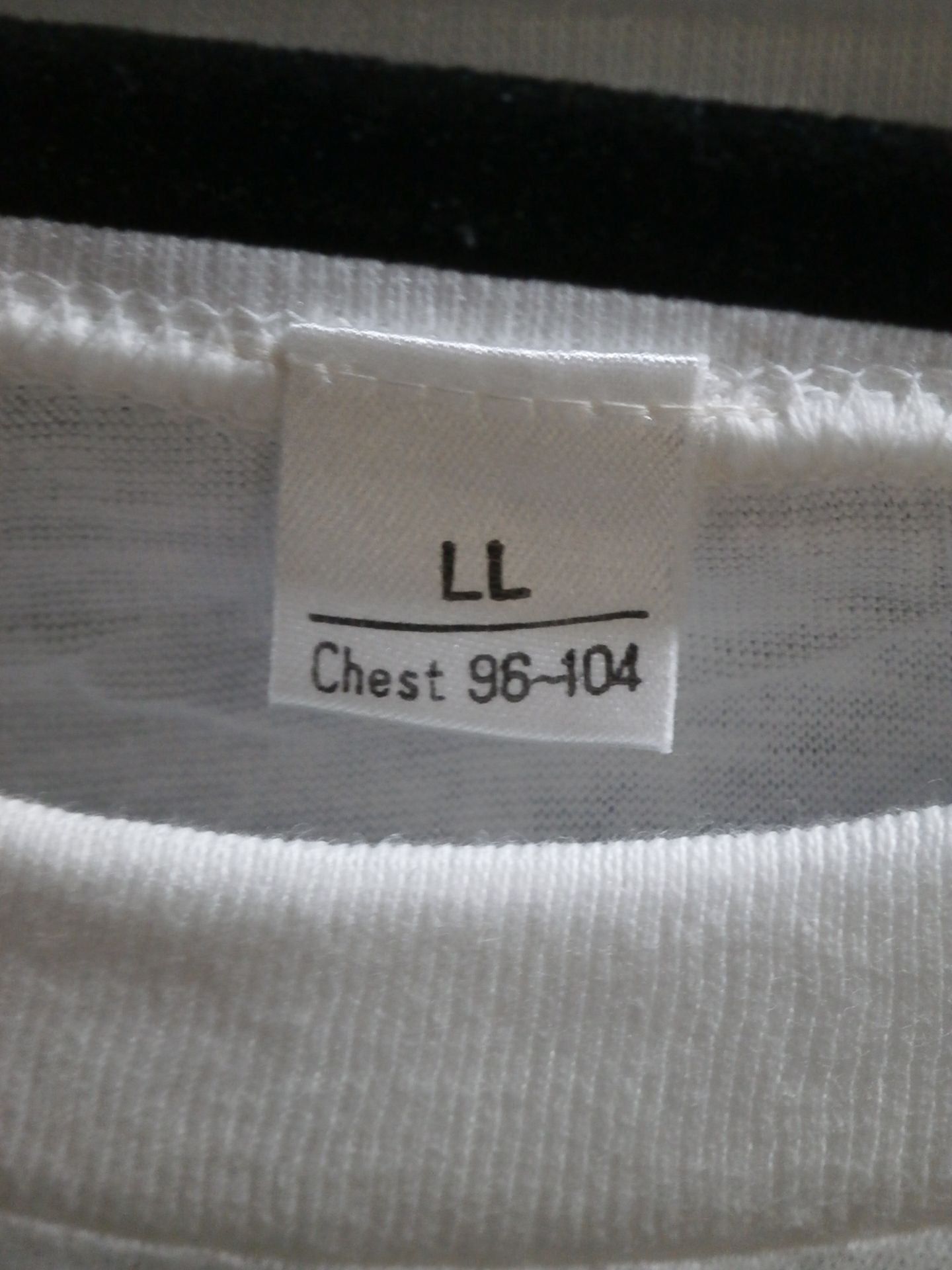 MEGA BATTLE 5th. IN 宮城 1992.6.25 獅子吼 Tシャツ