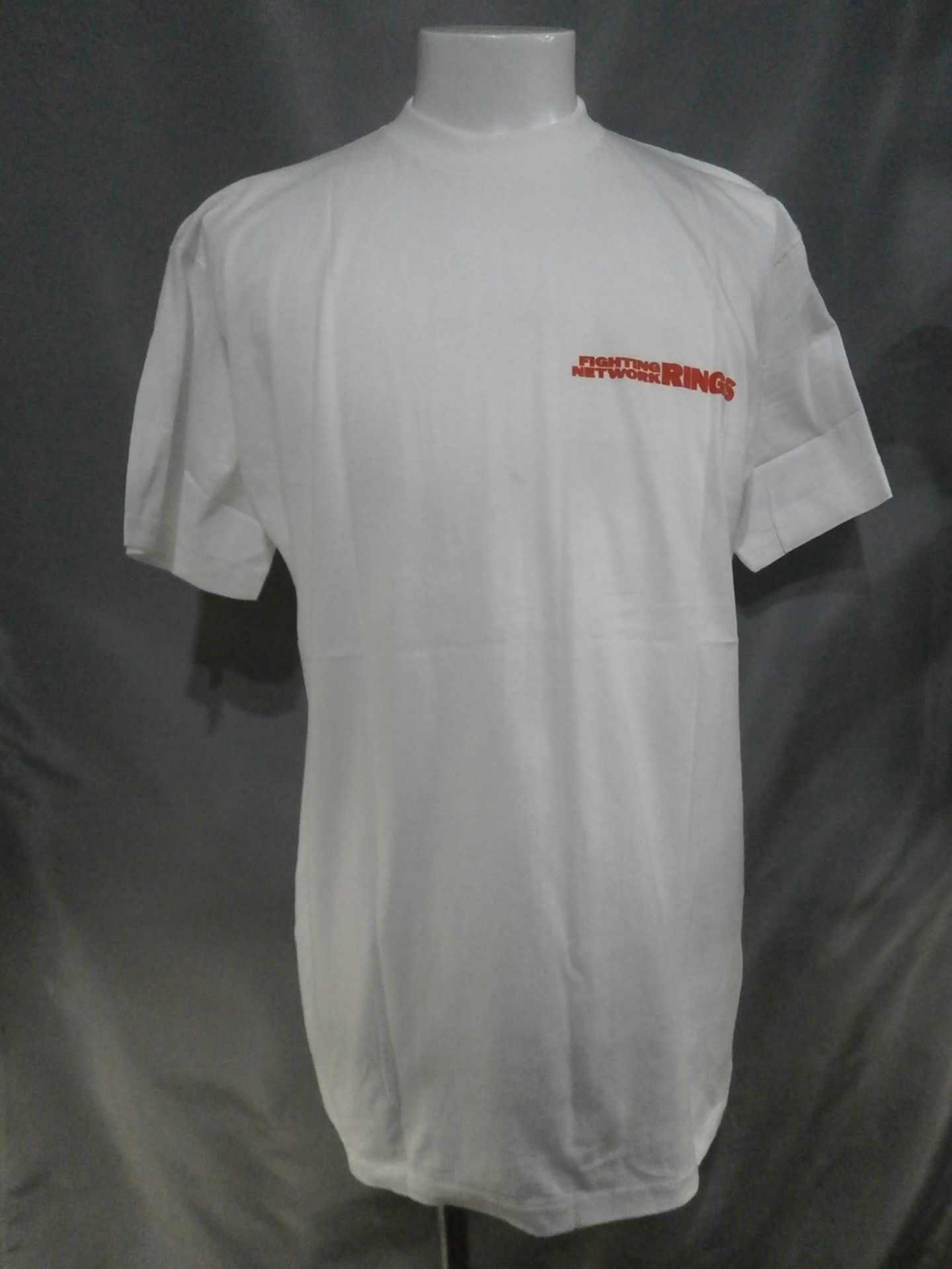 MEGA BATTLE 3rd 広島 1992.4.3 雷(IKAZUCHI) Tシャツ