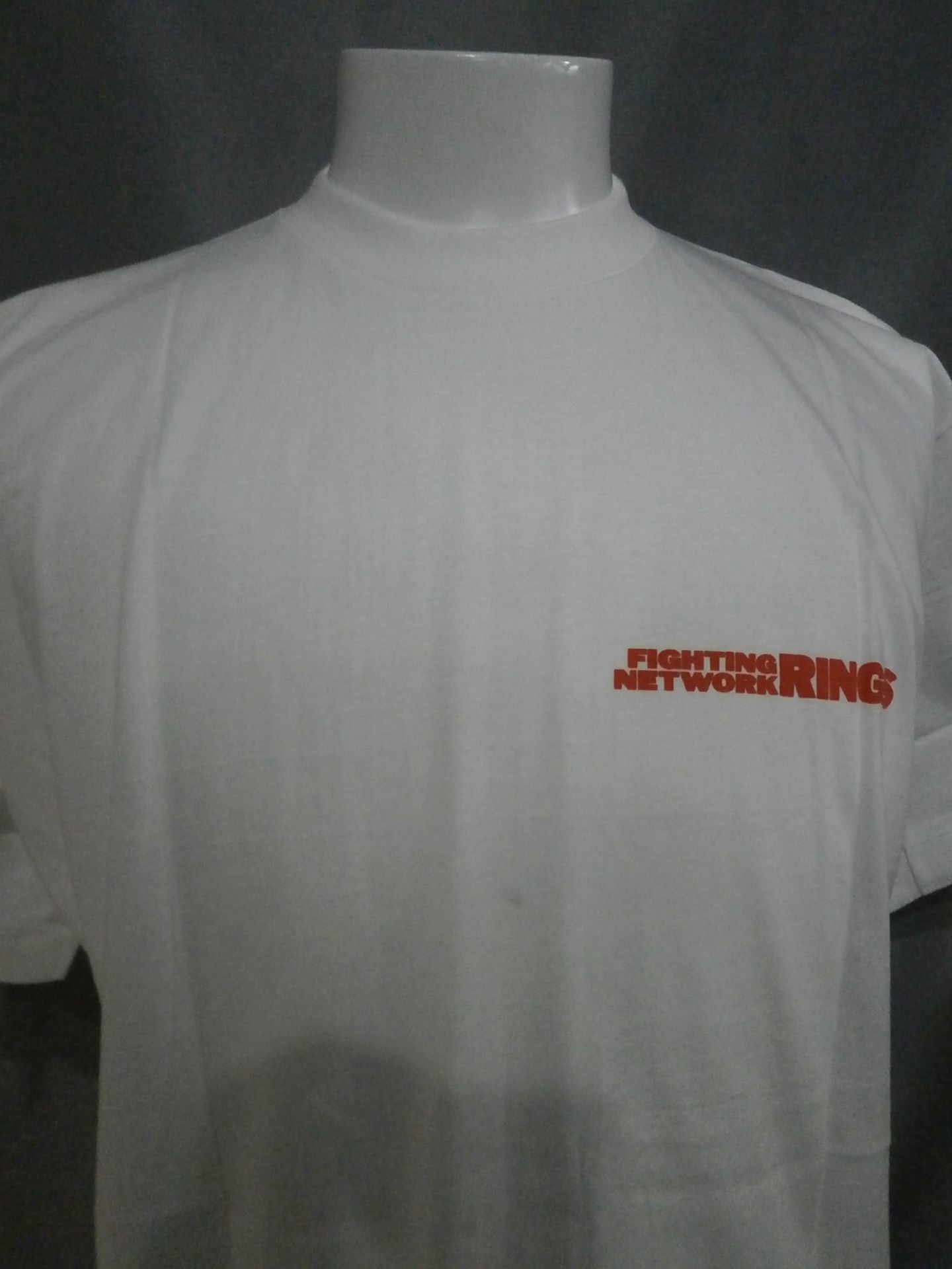 MEGA BATTLE 3rd 広島 1992.4.3 雷(IKAZUCHI) Tシャツ