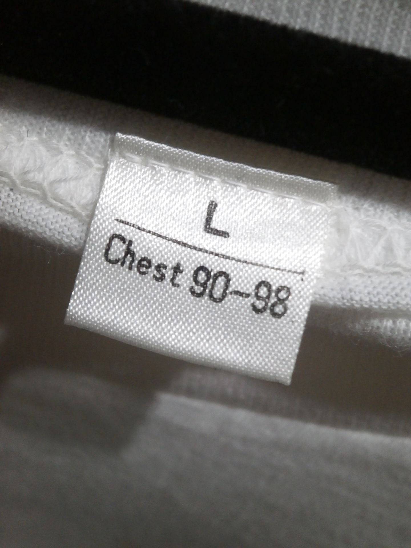 MEGA BATTLE 3rd 広島 1992.4.3 雷(IKAZUCHI) Tシャツ