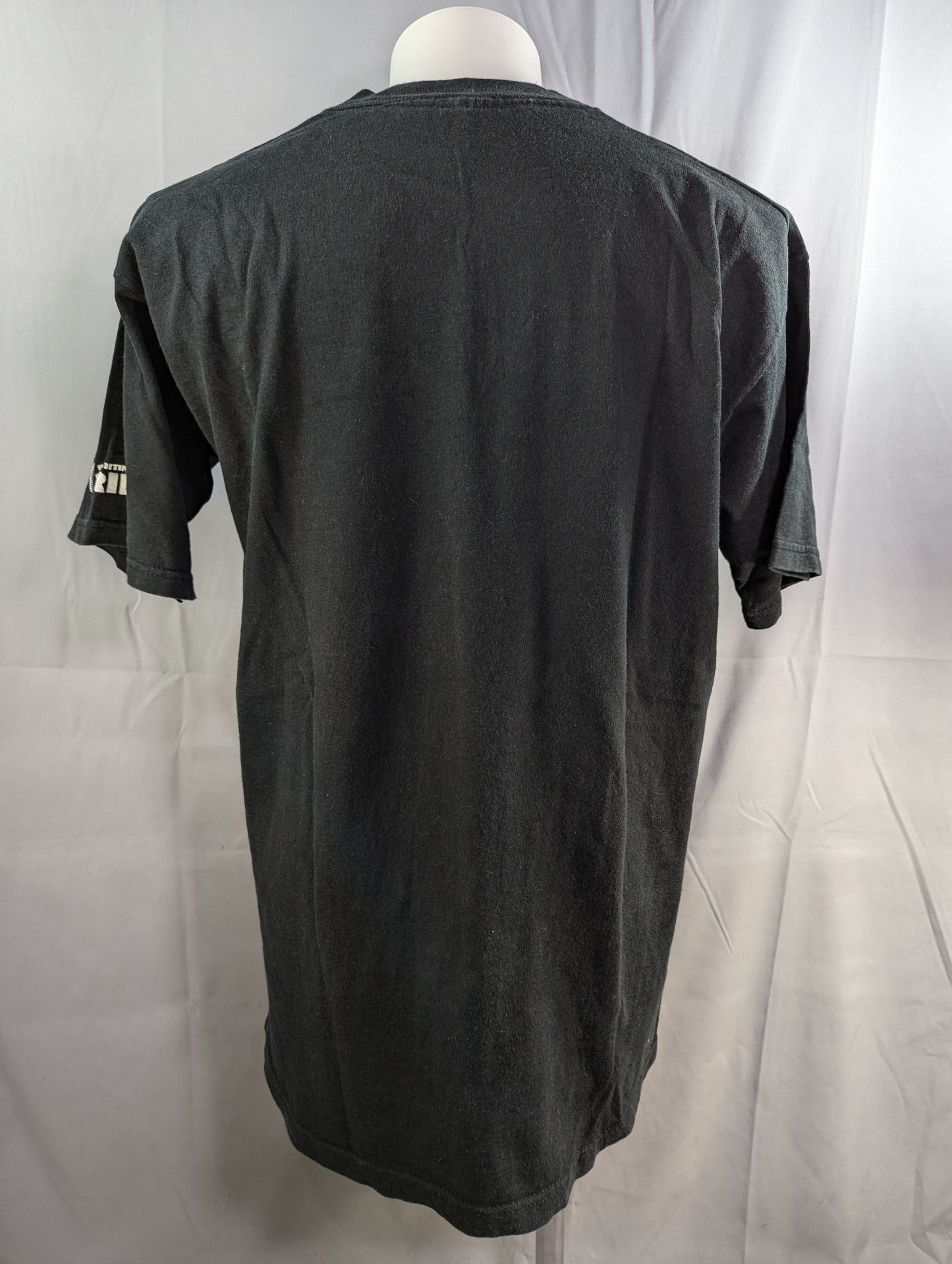 Akira Maeda  Captured 1998.7.20 LASTMATCH T-shirt