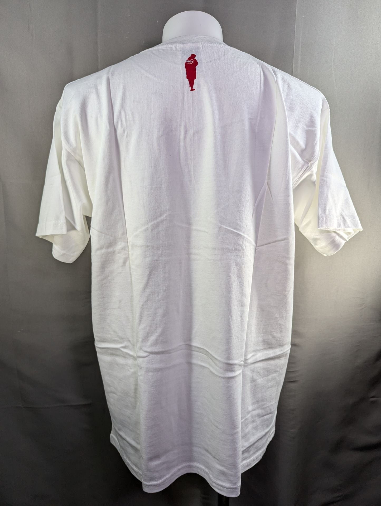 Akira Maeda  RINGS YOKOHAMA ARENA THE FINAL 1999.2.21 T-shirt