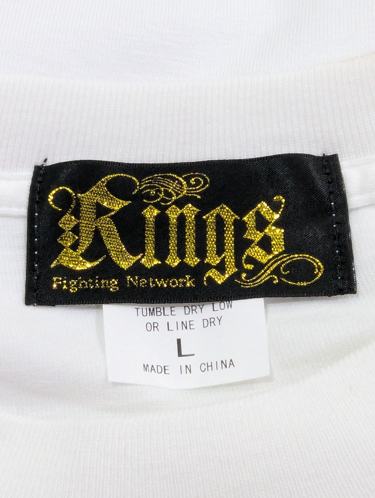 Akira Maeda  "Life Geometry" T-shirt (white)