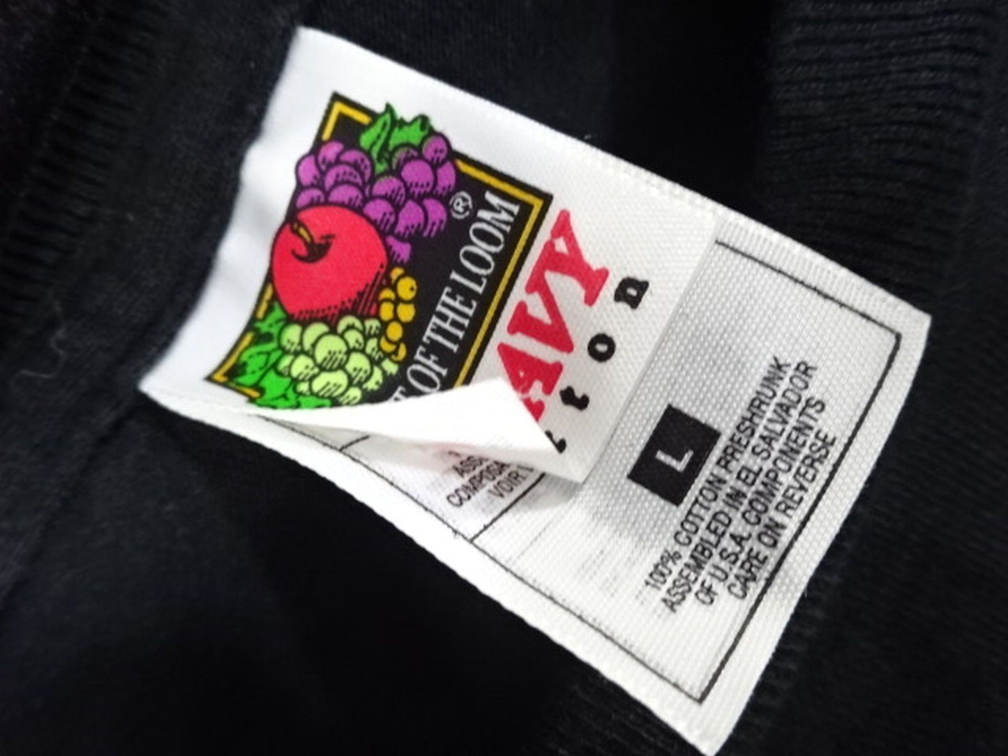 前田日明vsアレキサンダー・カレリン「THE FINAL」Tシャツ