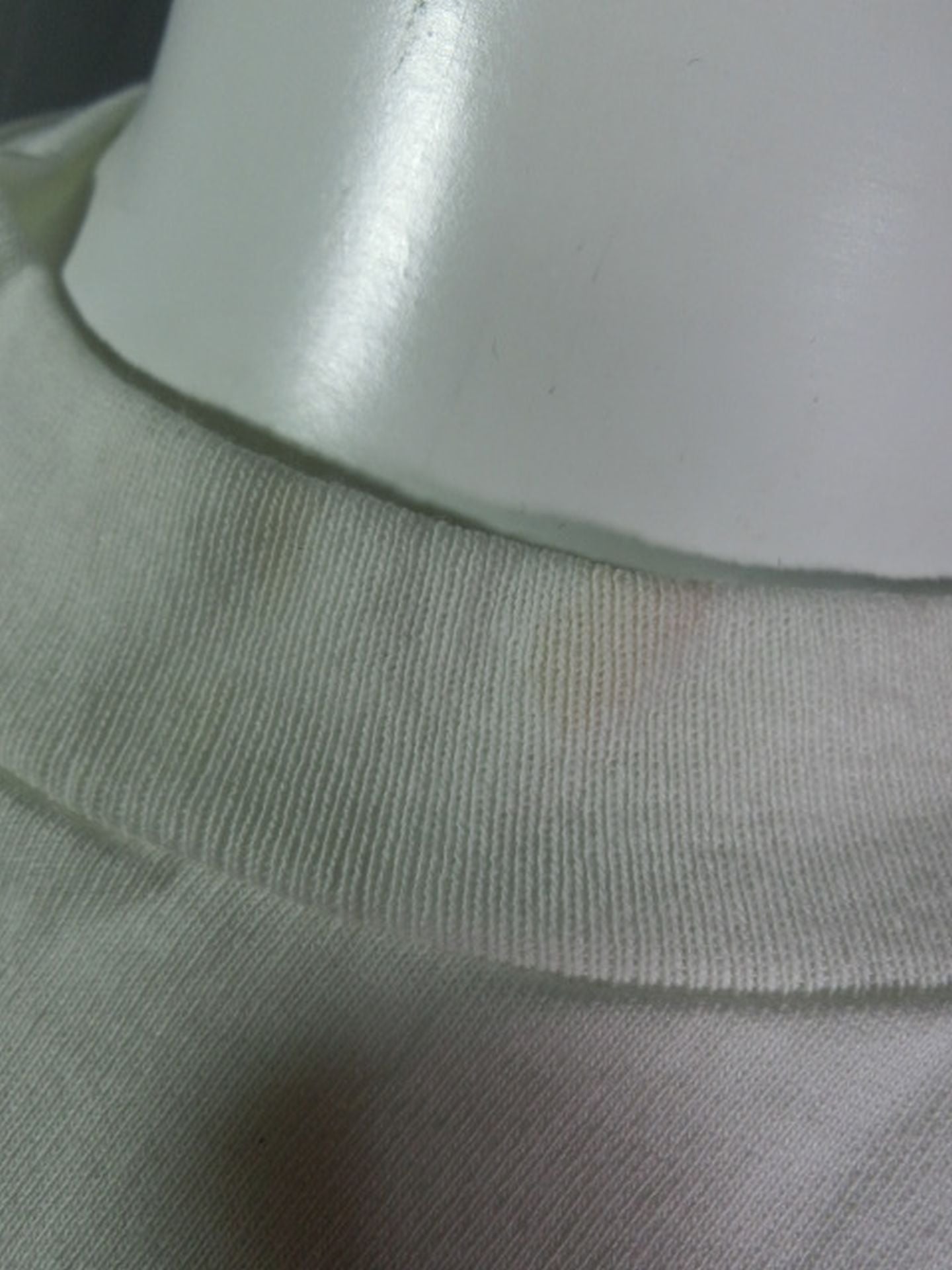 【Nobuhiko Takada hand signed autograph 】Kingdom logo T-shirt