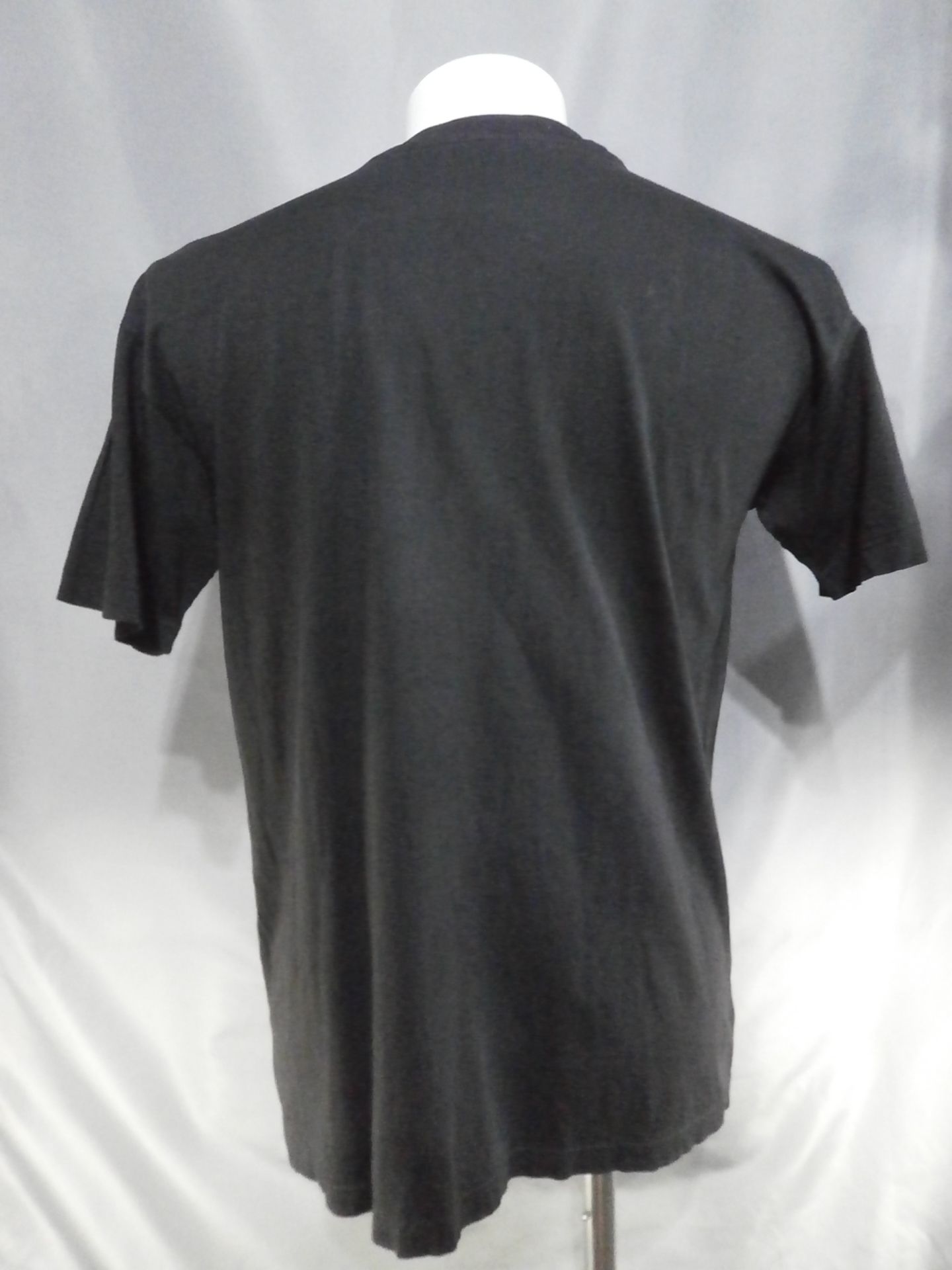 '94 PRO-Wrestling  WORLD TOURNAMENT T-shirt