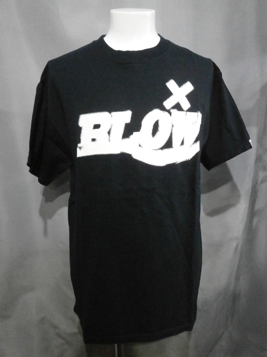 Pancrase  "BLOW TOUR '06" T-shirt
