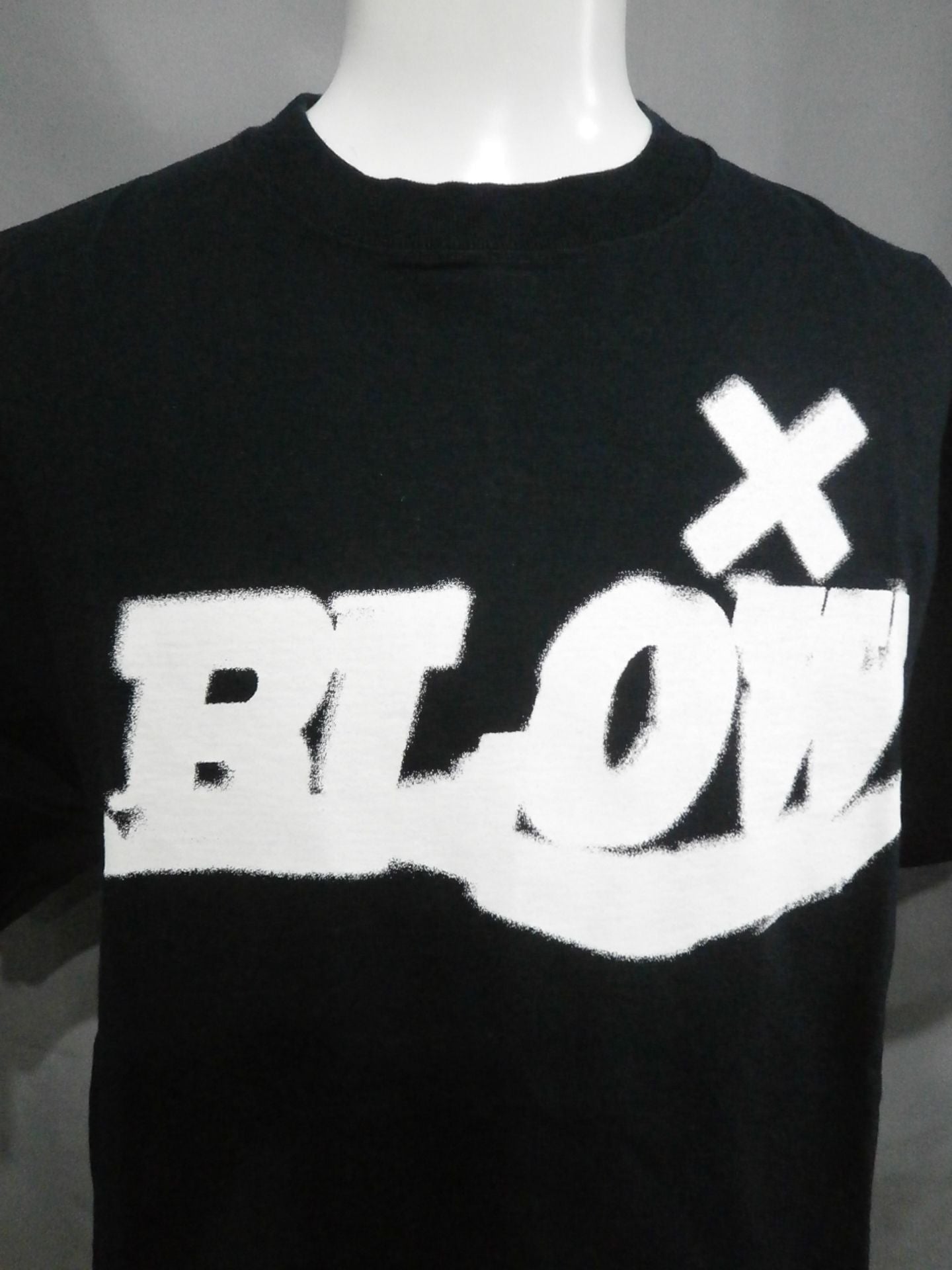パンクラス「BLOW TOUR ’06」Tシャツ