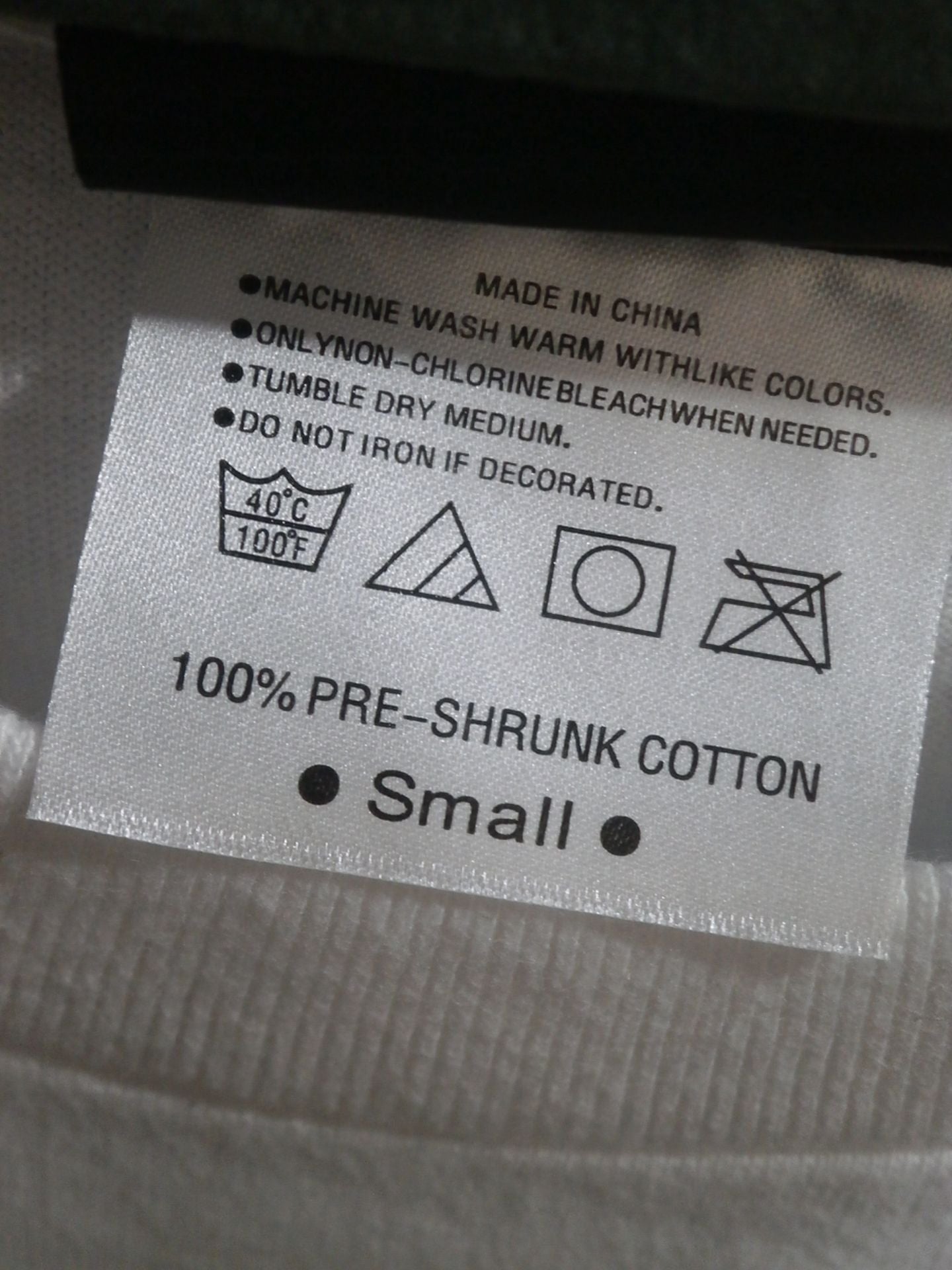 鈴木みのる「SKOS SAKAOTOSHI」Tシャツ②(ホワイト)