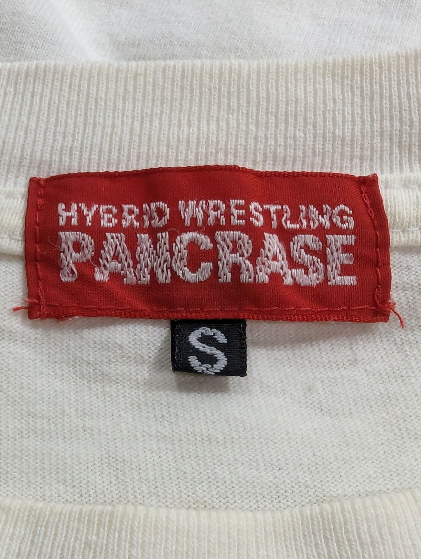 GRABAKA× UNITED ARROWS T-SHIRT (WHITE)