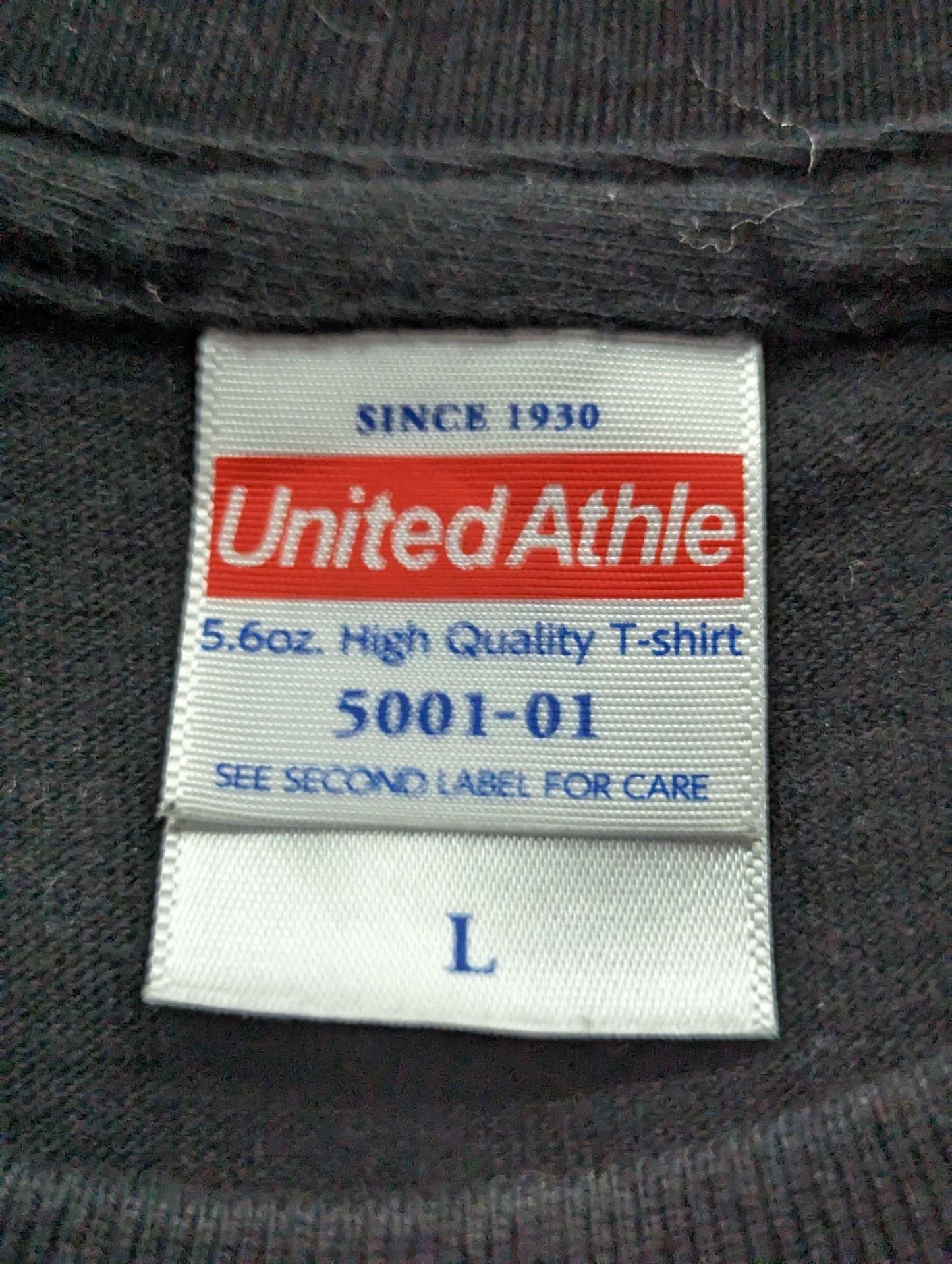 伊藤崇文「ism’s ism」Tシャツ