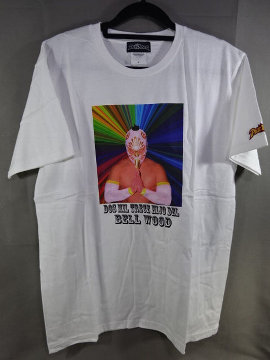 Dos Mille Siete Bellwood T-shirt