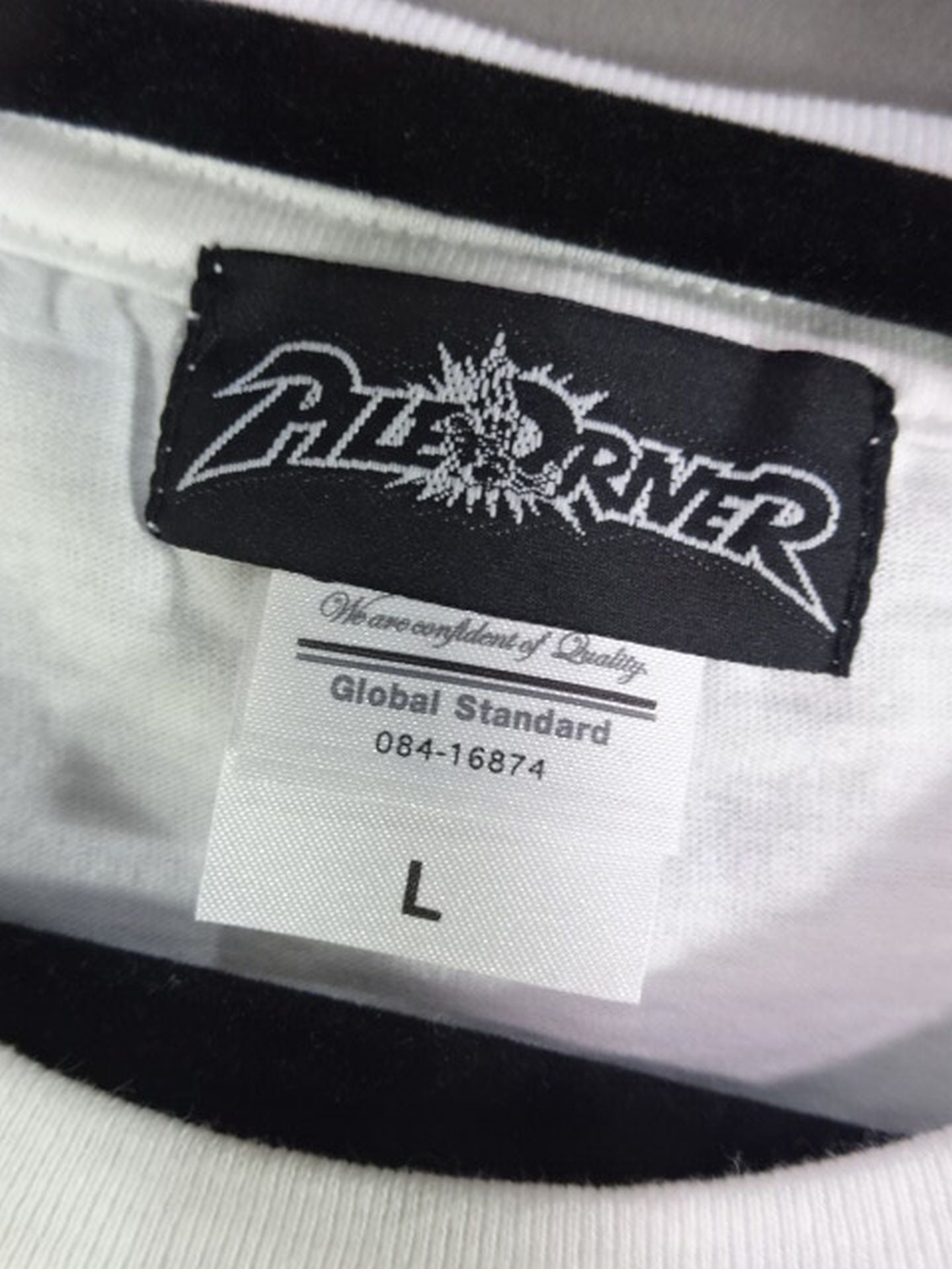 Dos Mille Siete Bellwood T-shirt