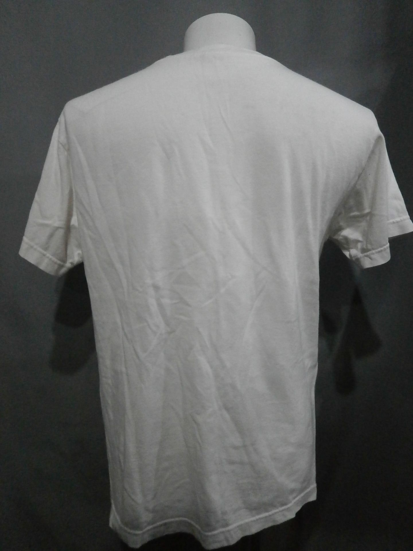 藤原喜明”古希祝”フルスイングトーク イベント限定 Tシャツ