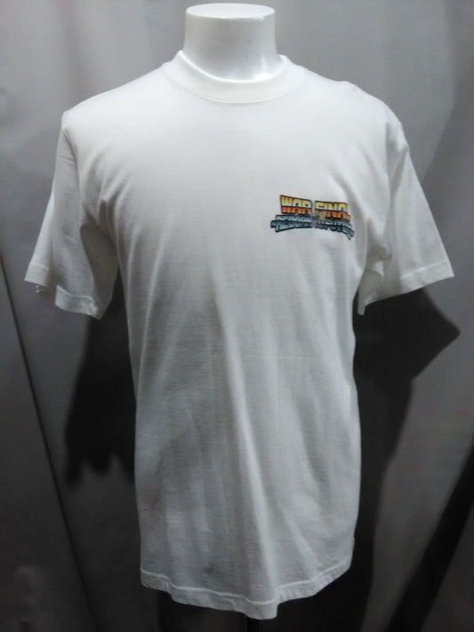 WAR FINAL "~REBORN TO FUTURE~" T-shirt