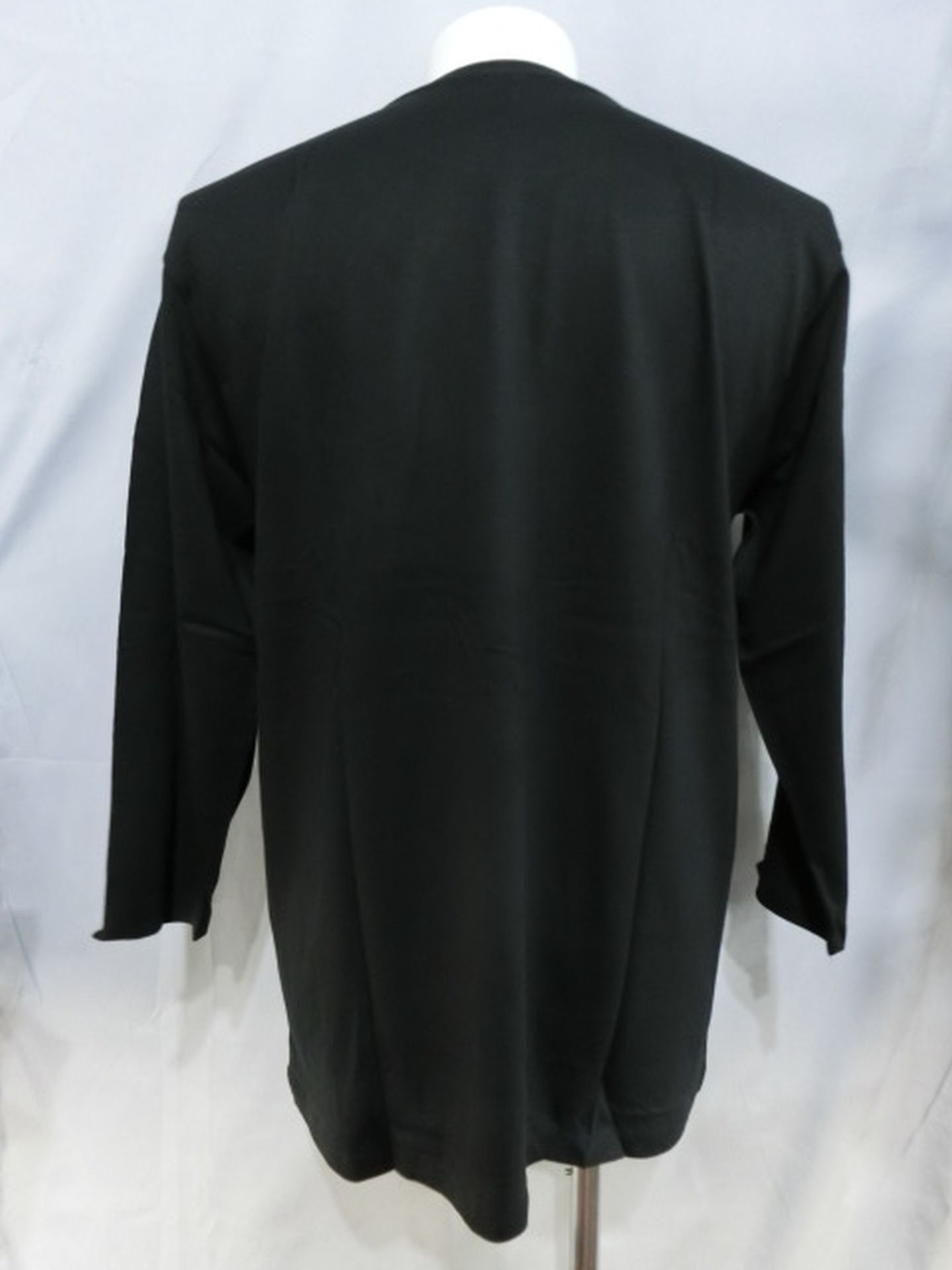 Ikuto Hidaka  "SHAWN CAPTURE FLAME" Seven-Minute Sleeve T-shirt