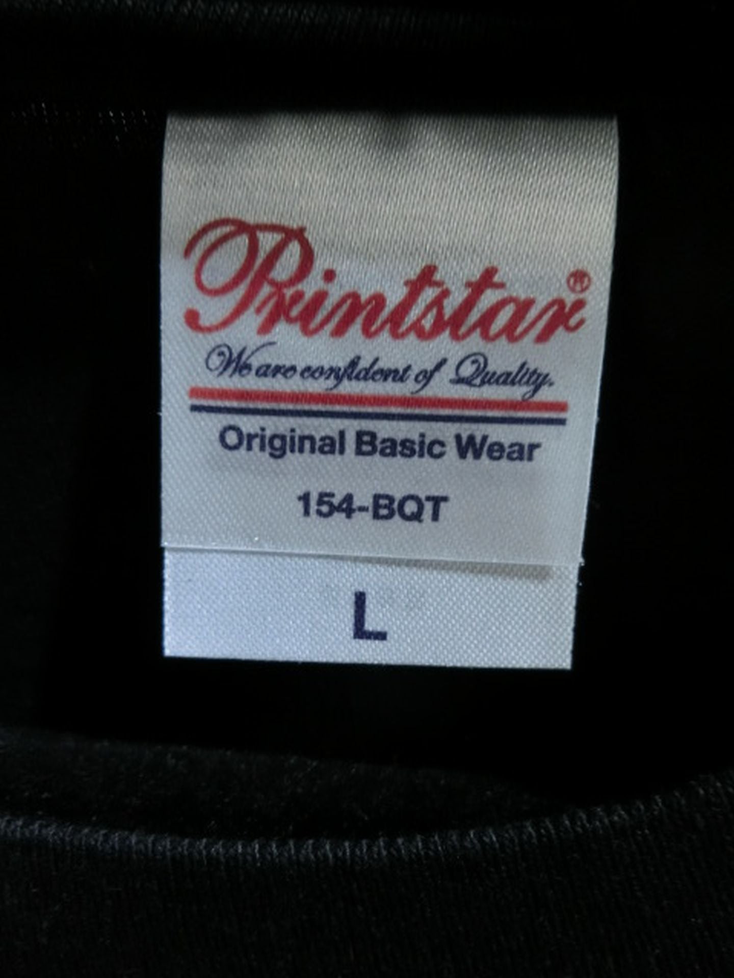 Ikuto Hidaka  "SHAWN CAPTURE FLAME" Seven-Minute Sleeve T-shirt