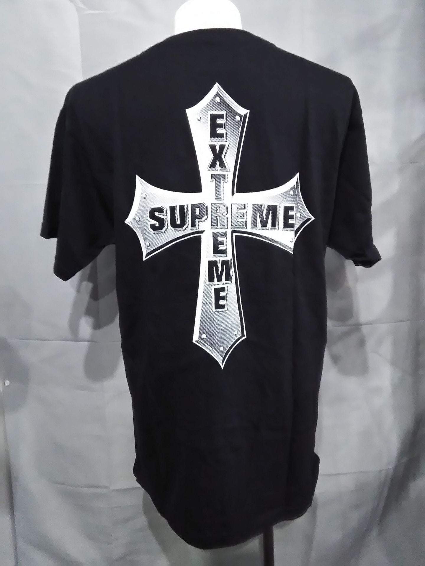 FMW THE MAXIMUM T-SHIRT