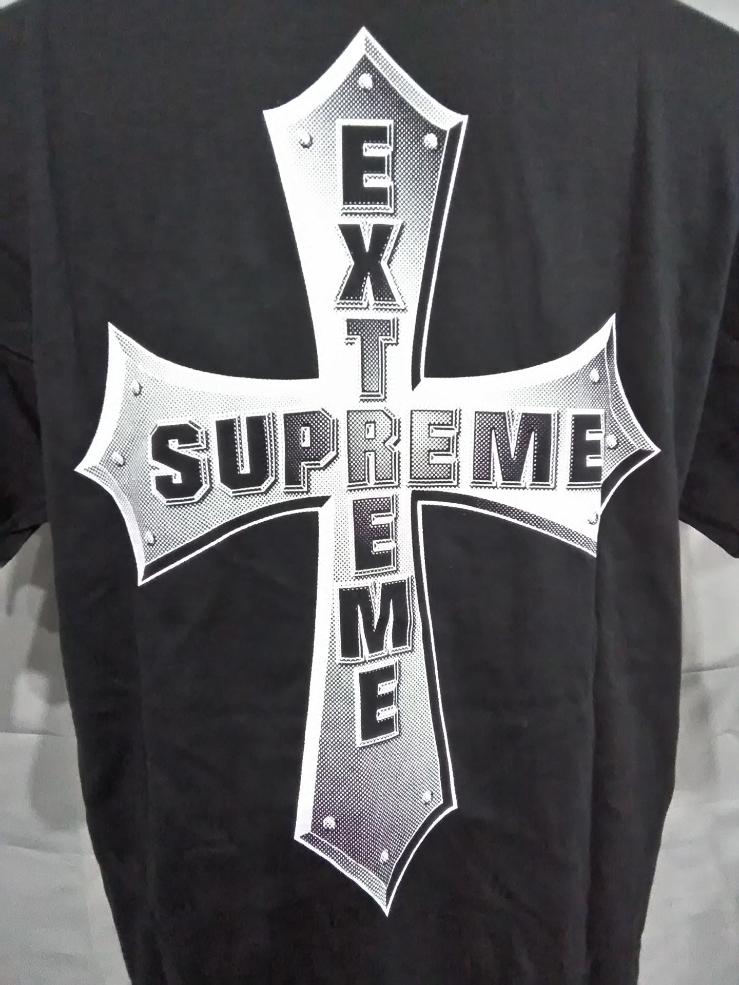 FMW THE MAXIMUM T-SHIRT
