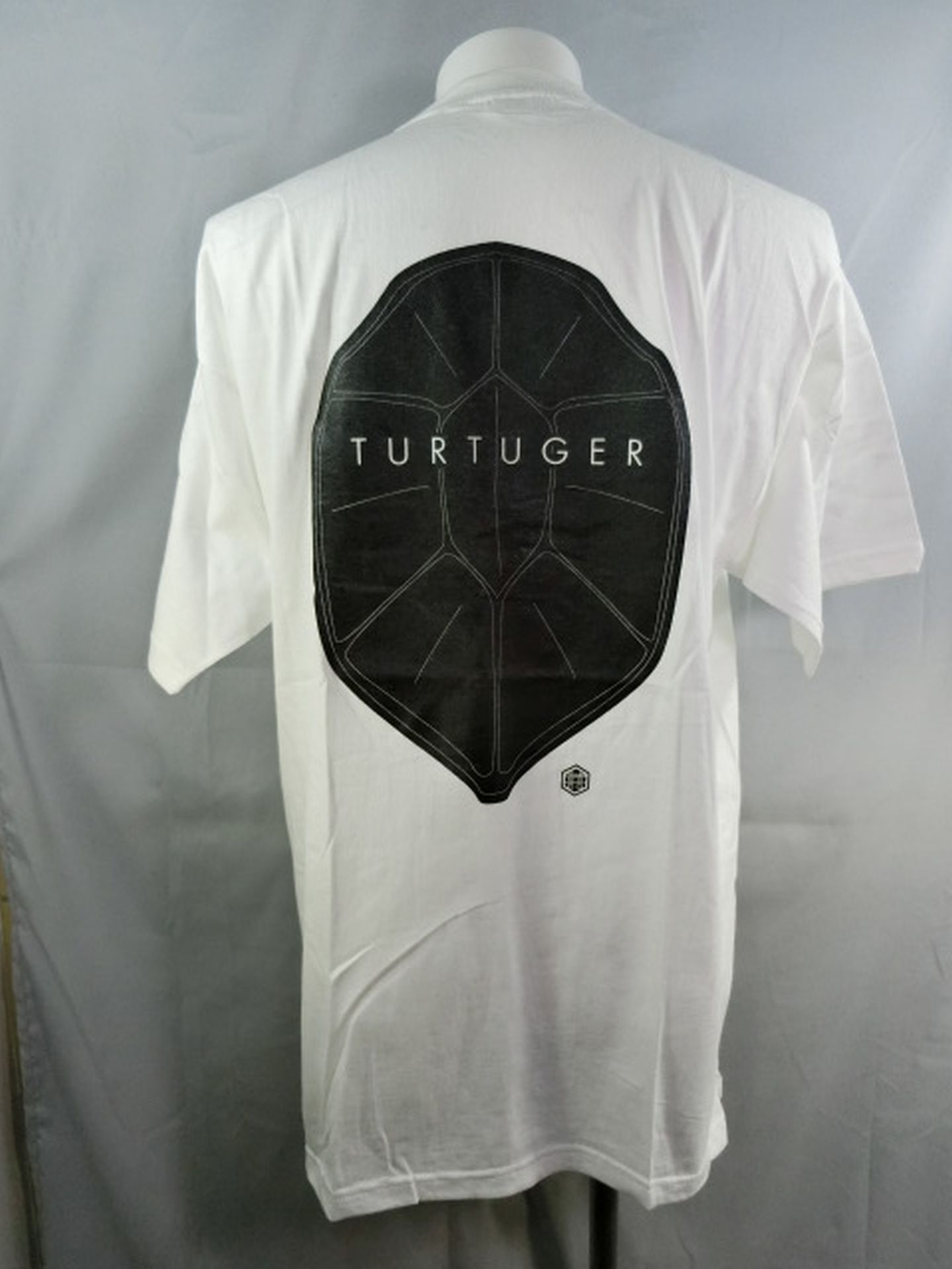 Tortuga  Original  T-shirt (IWA)