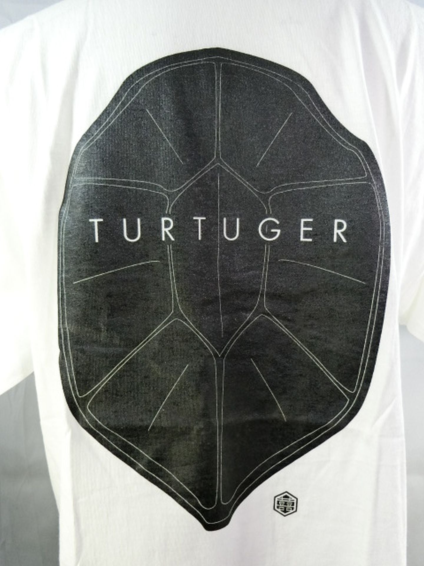 Tortuga  Original  T-shirt (IWA)