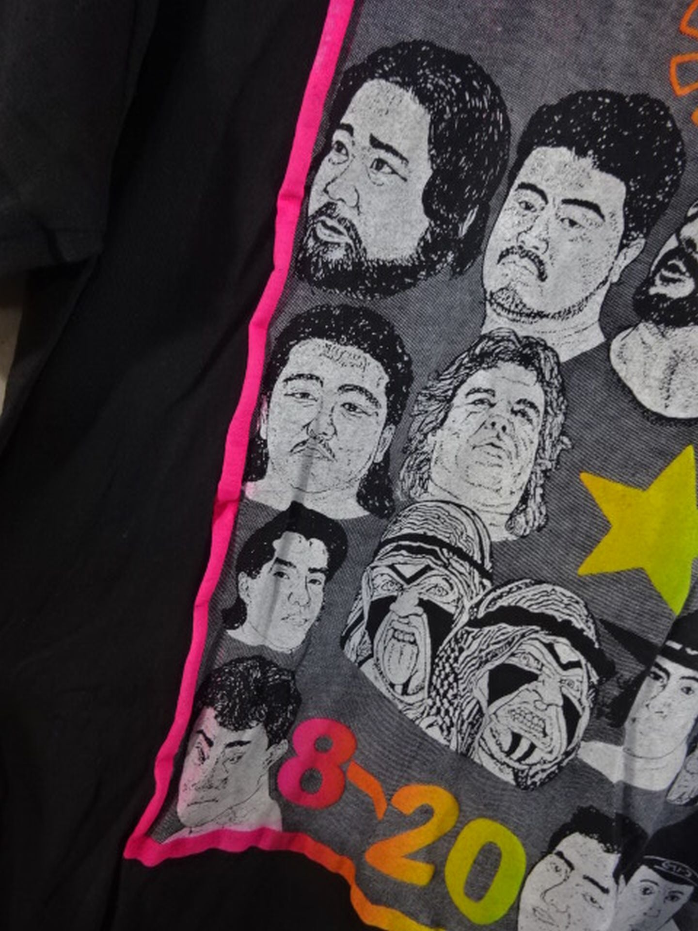 ★悪夢の懸け橋★ KAWASAKI DREAME Tシャツ