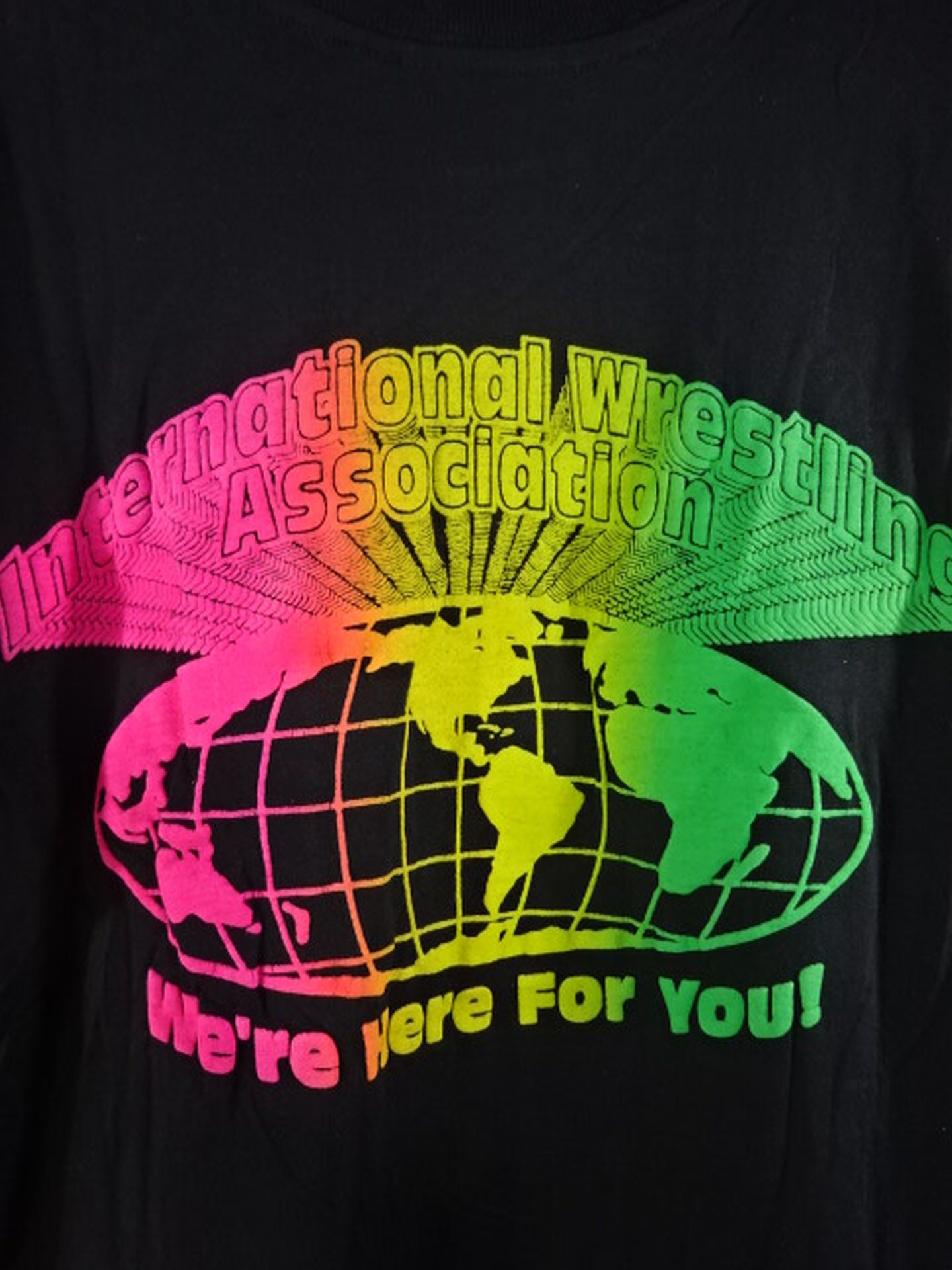 ★悪夢の架け橋★ KAWASAKI DREAME Tシャツ