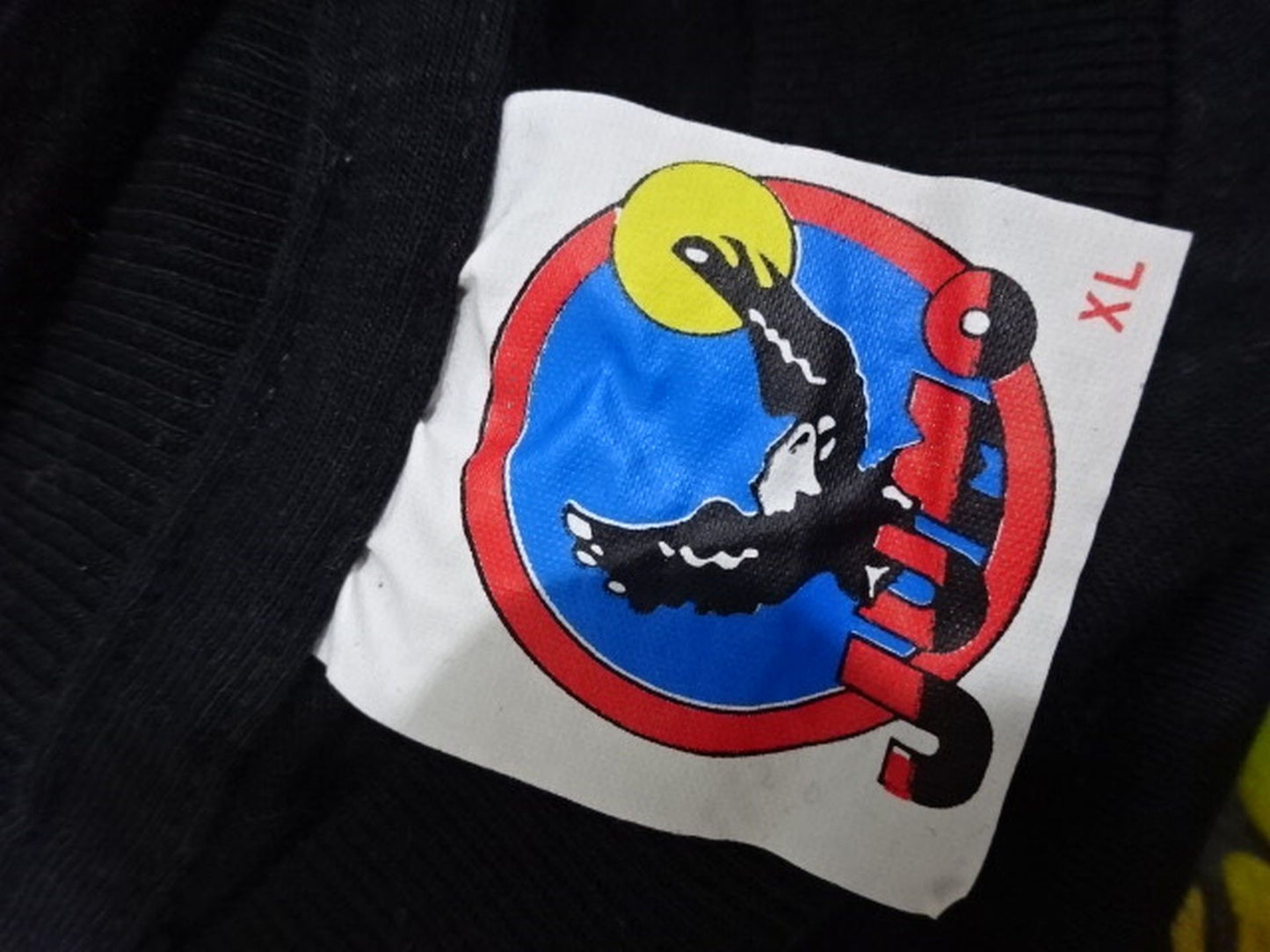 ★悪夢の架け橋★ KAWASAKI DREAME Tシャツ