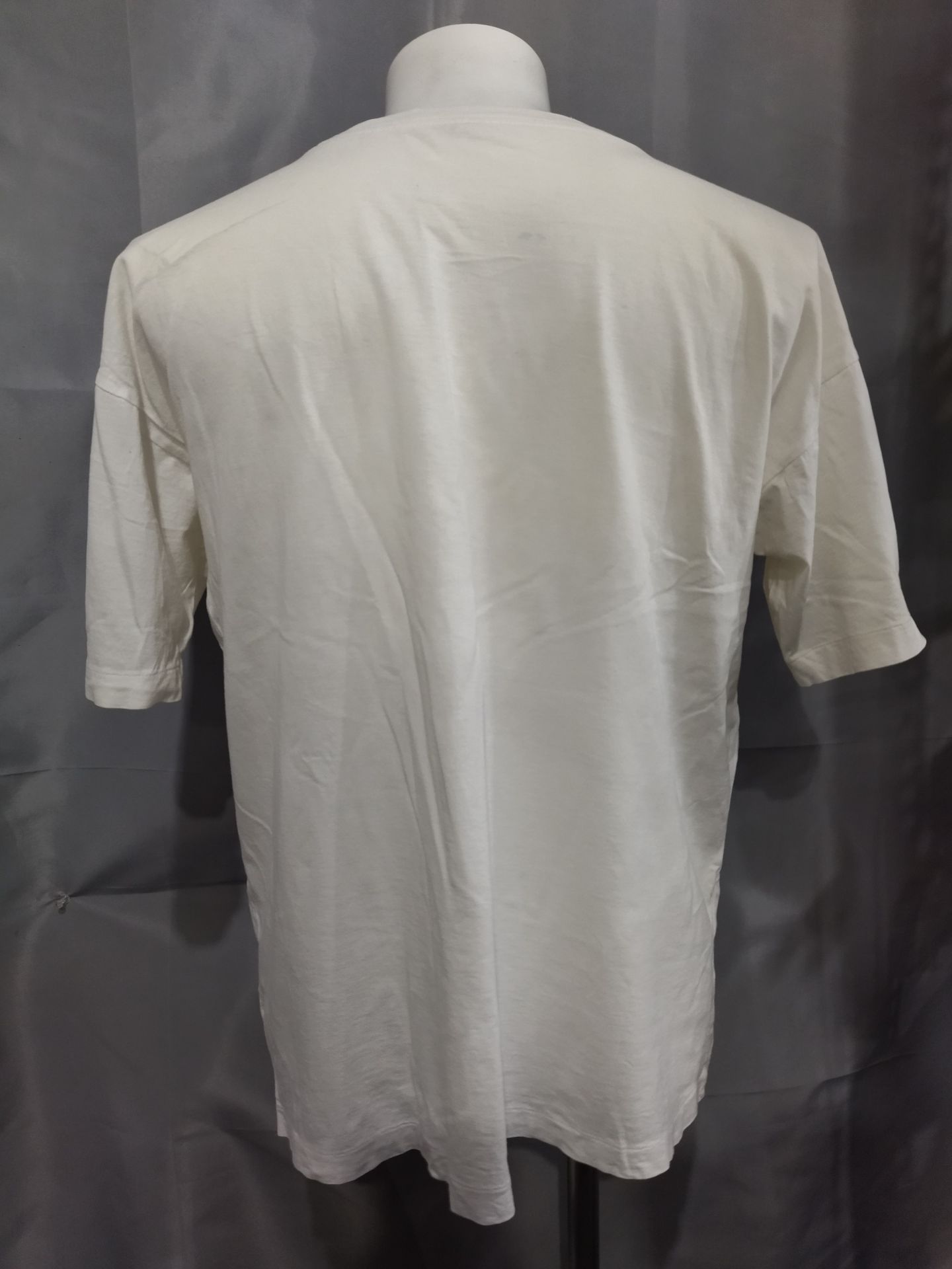 【hand signed autograph】 Great Kojika  "Heisei Cosplay King" T-shirt