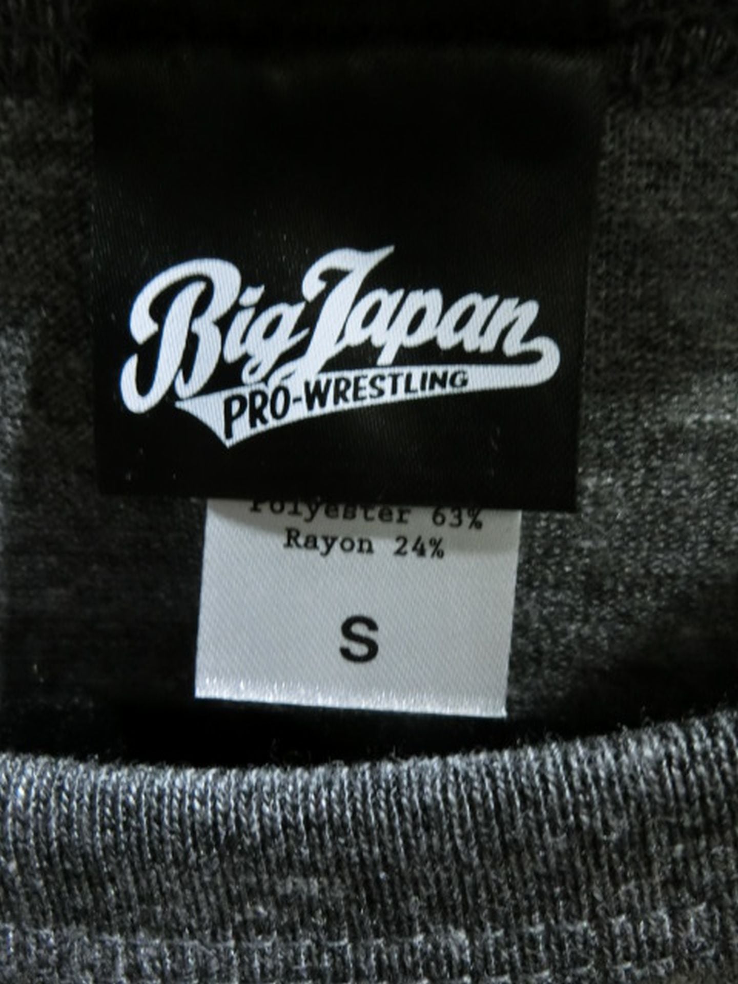 Ryuichi Kawakami "BADMAN Ryuichi" T-shirt