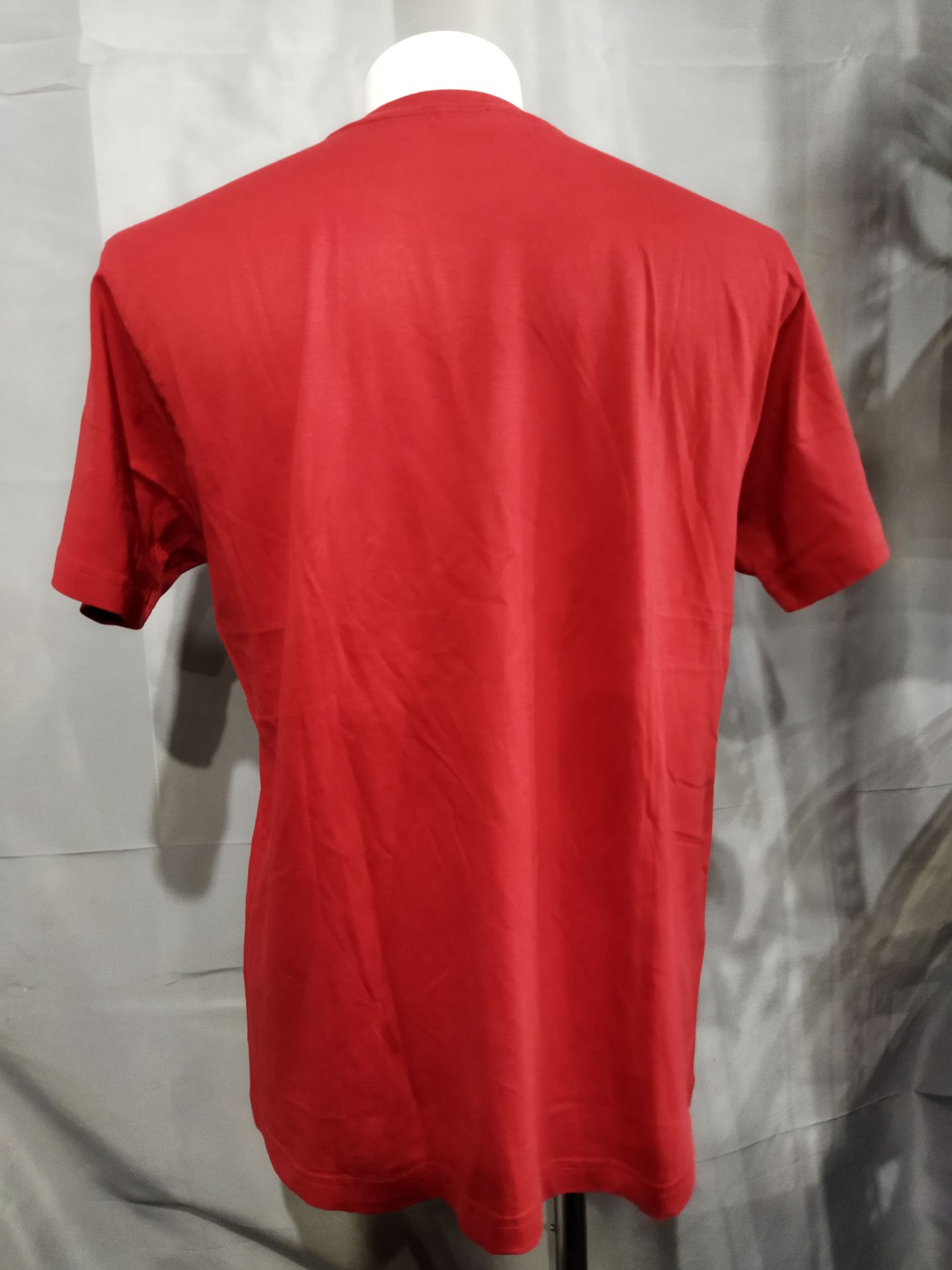 War of the Worlds Galaxy Star Hoshiemon T-shirt (2012)