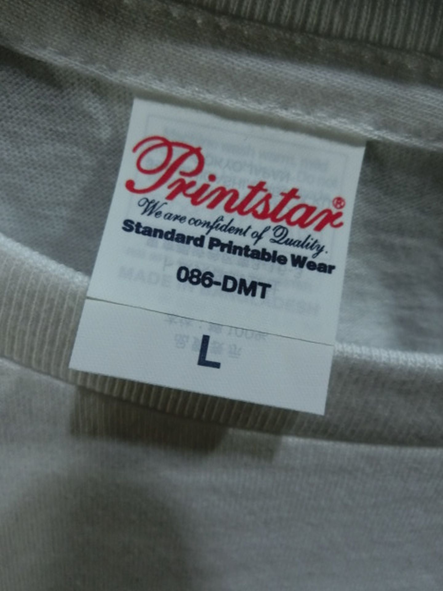 みちのく本屋プロレス Tシャツ