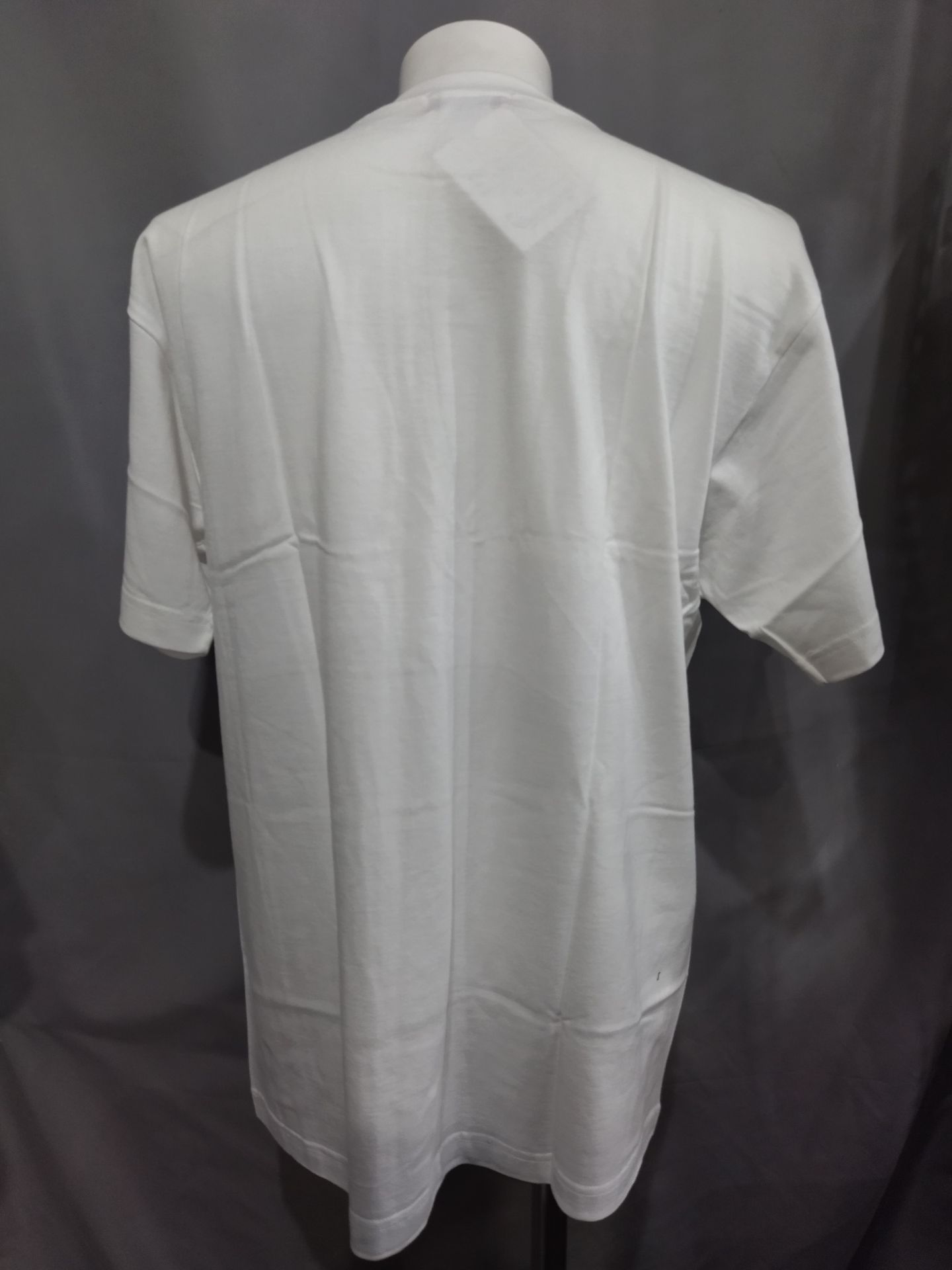 SUPER J CUP 4th STAGE OSAKA HURRICANE 2004 Tシャツ