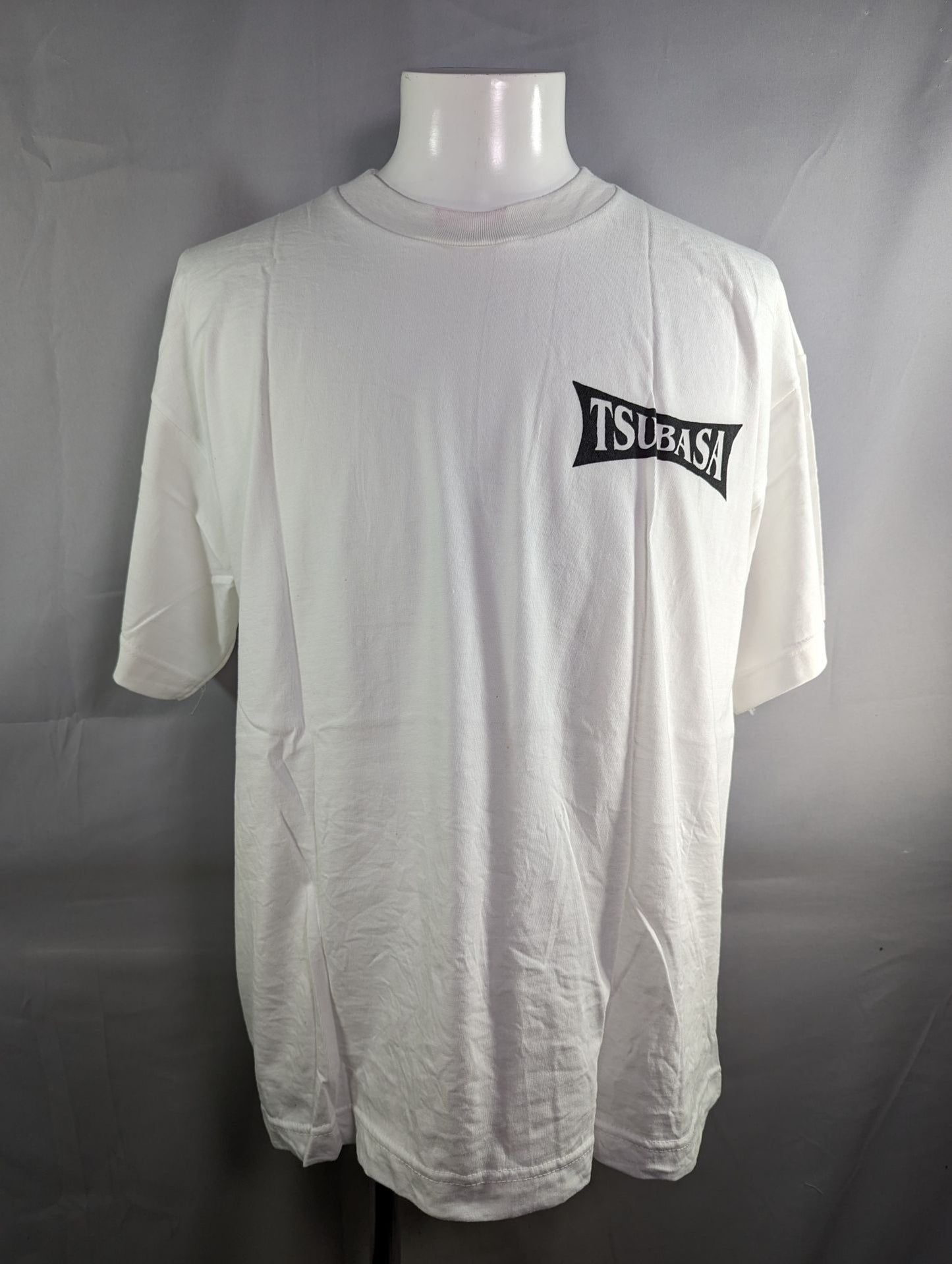 ツバサ「TSUBASA」Tシャツ