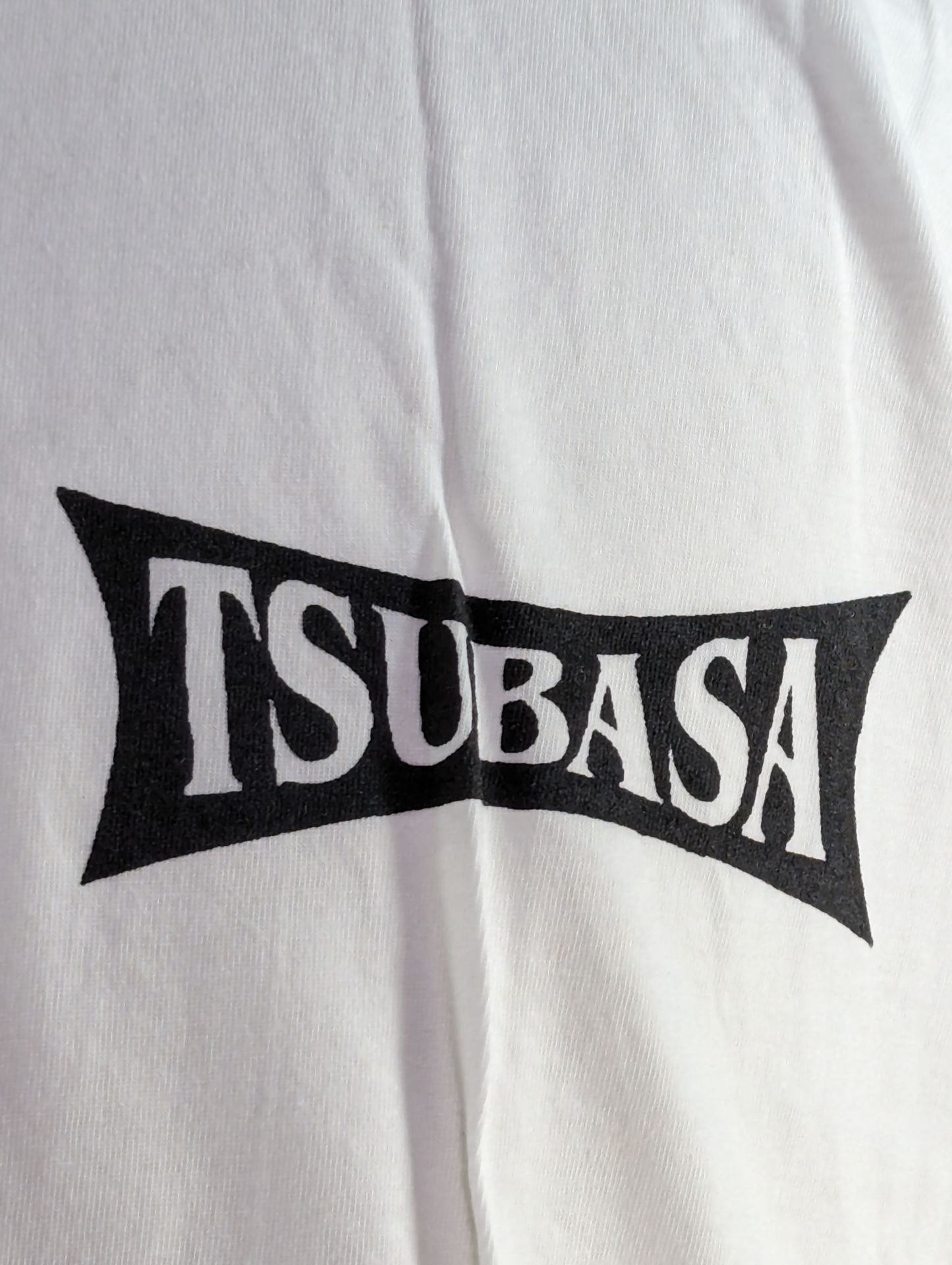 ツバサ「TSUBASA」Tシャツ