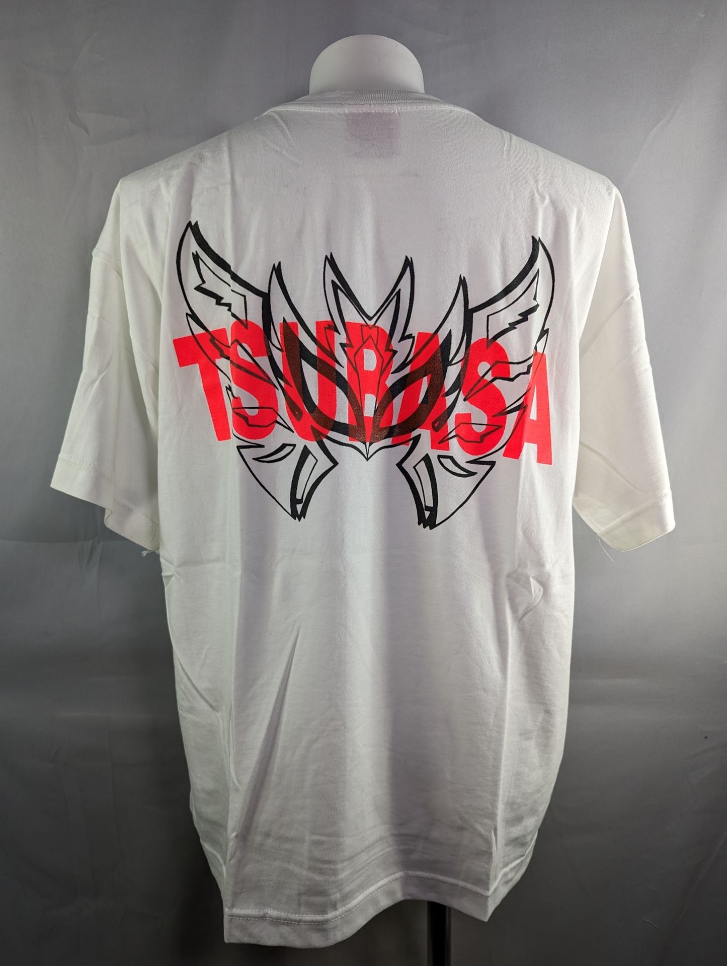 ツバサ「TSUBASA」Tシャツ