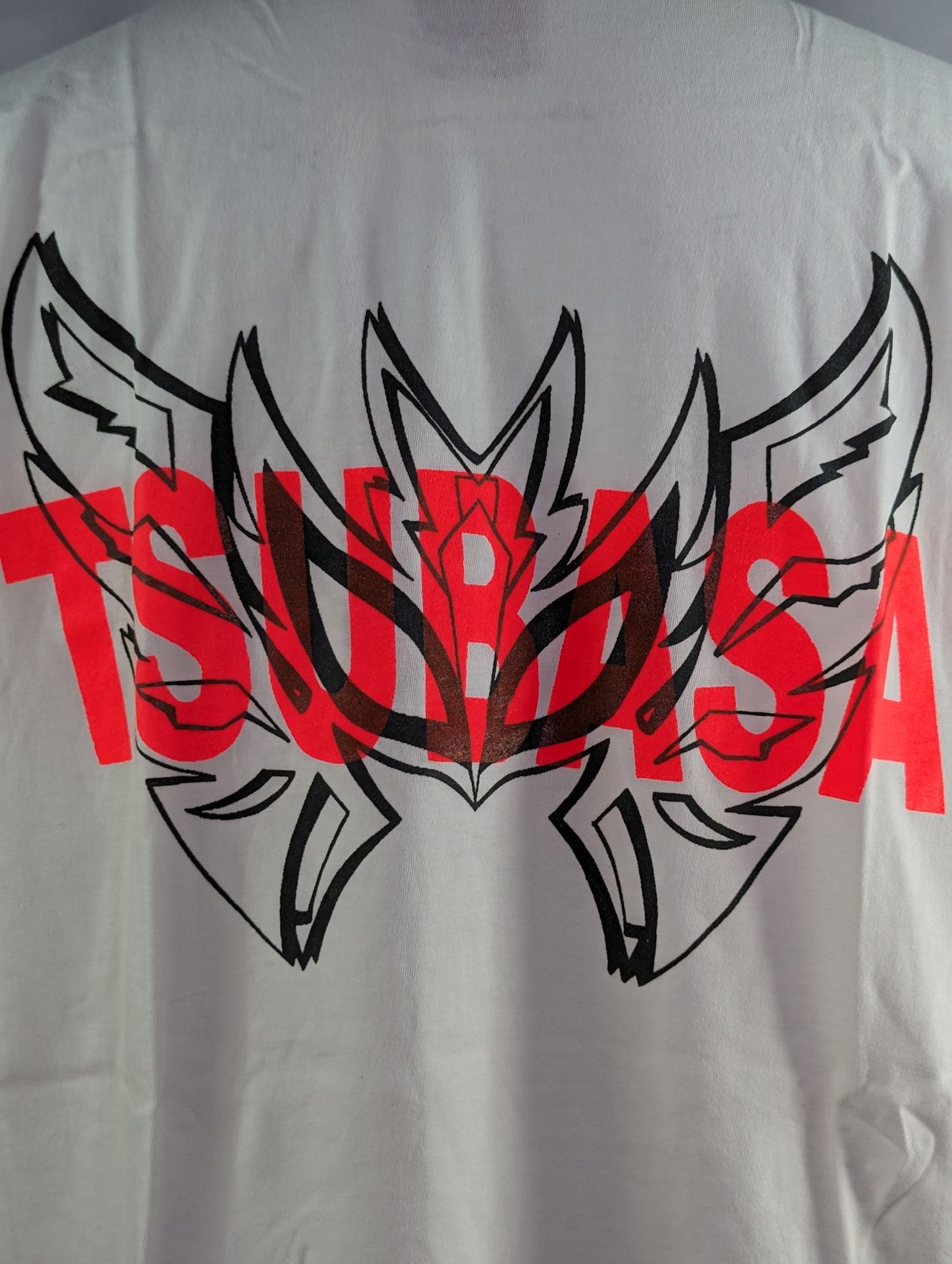 ツバサ「TSUBASA」Tシャツ