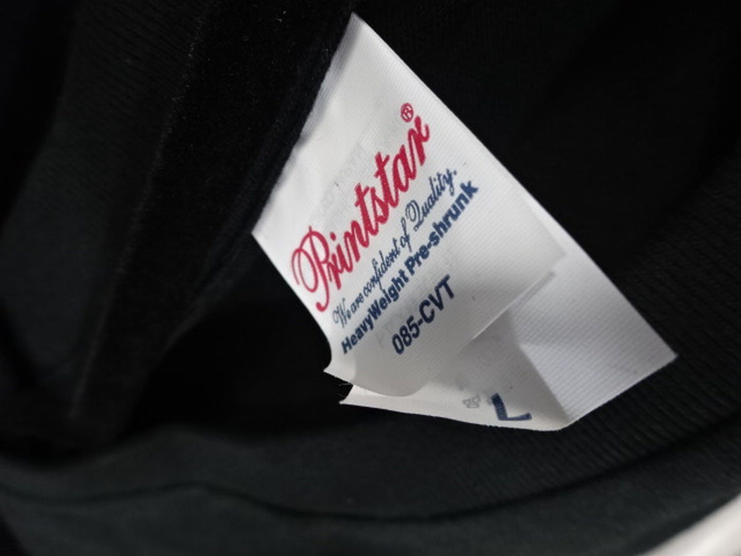 【直筆サイン入り】土井成樹「I AM BETTER THAN YOU !」Tシャツ