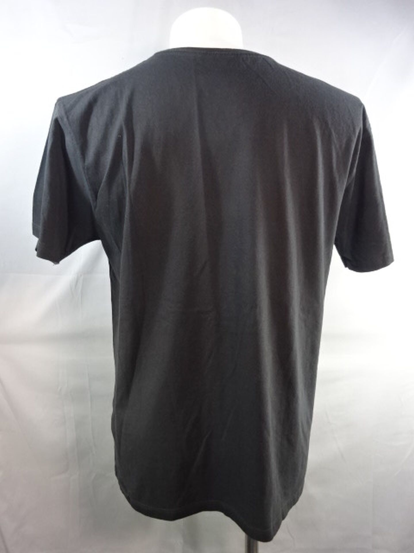 Simon Inoki "STRONG STYLE KILLS" T-shirt (1st)