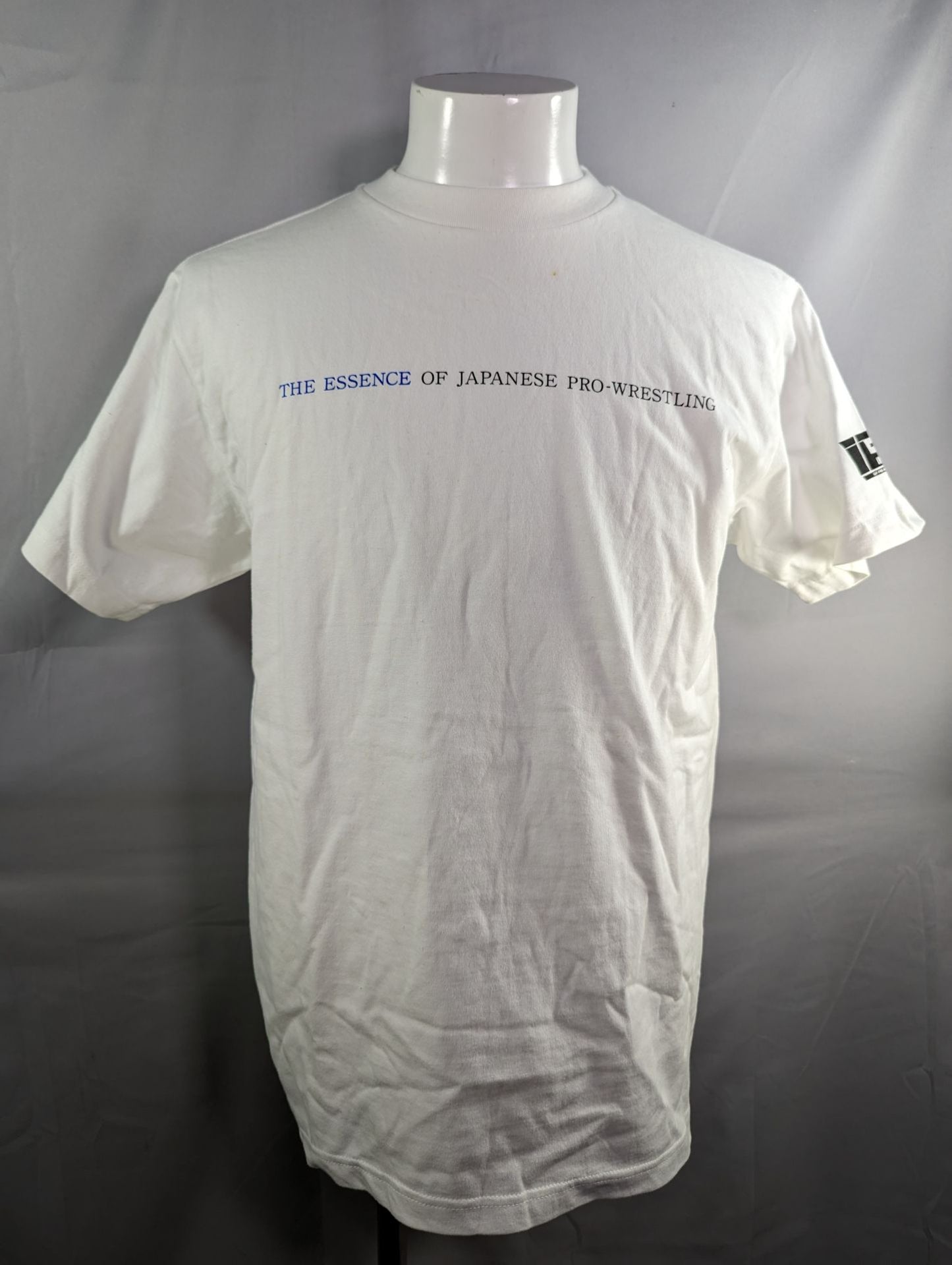 IGF "OPENING SERIES 29.Jun.2007" T-shirt