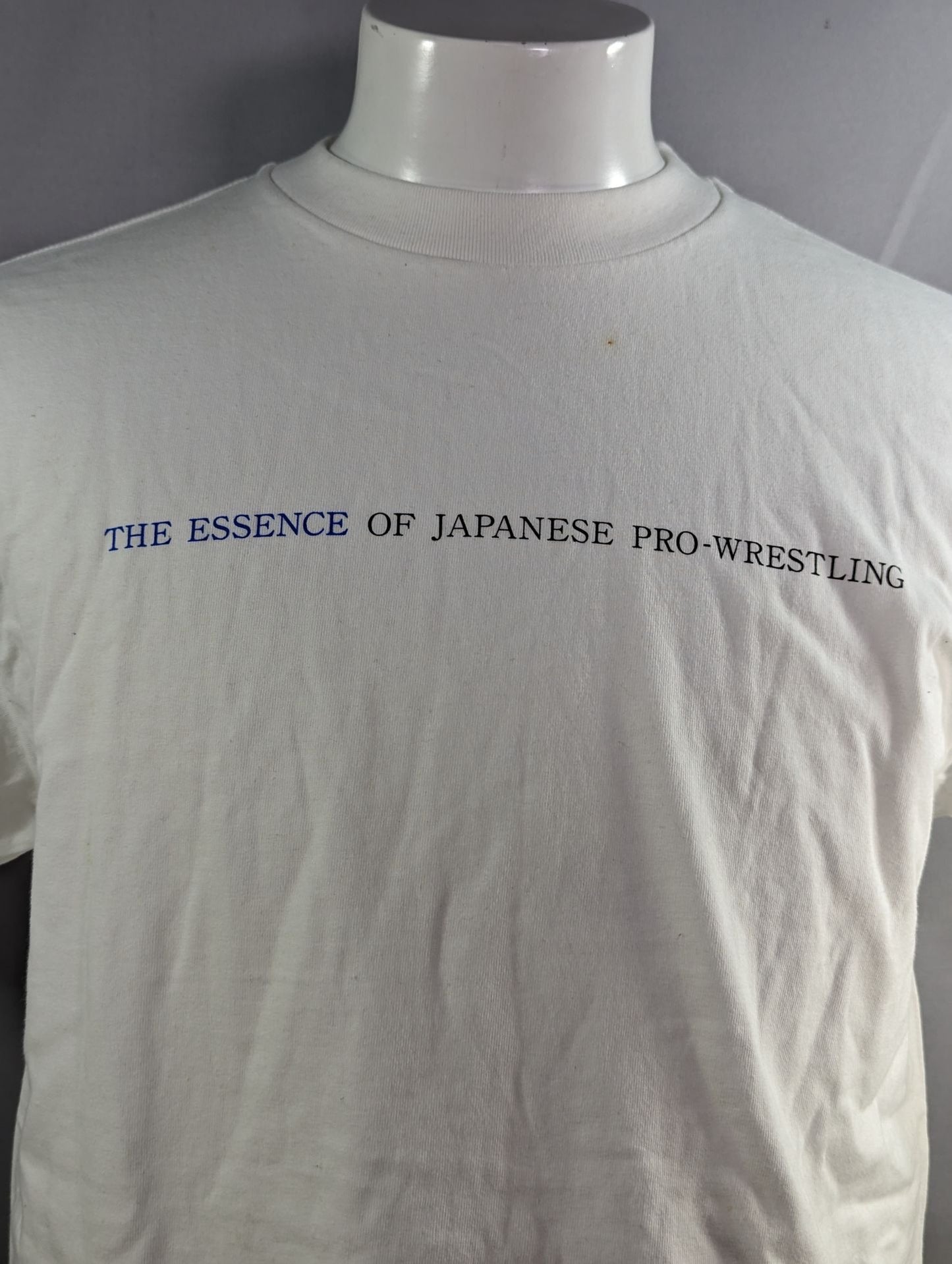 IGF "OPENING SERIES 29.Jun.2007" T-shirt