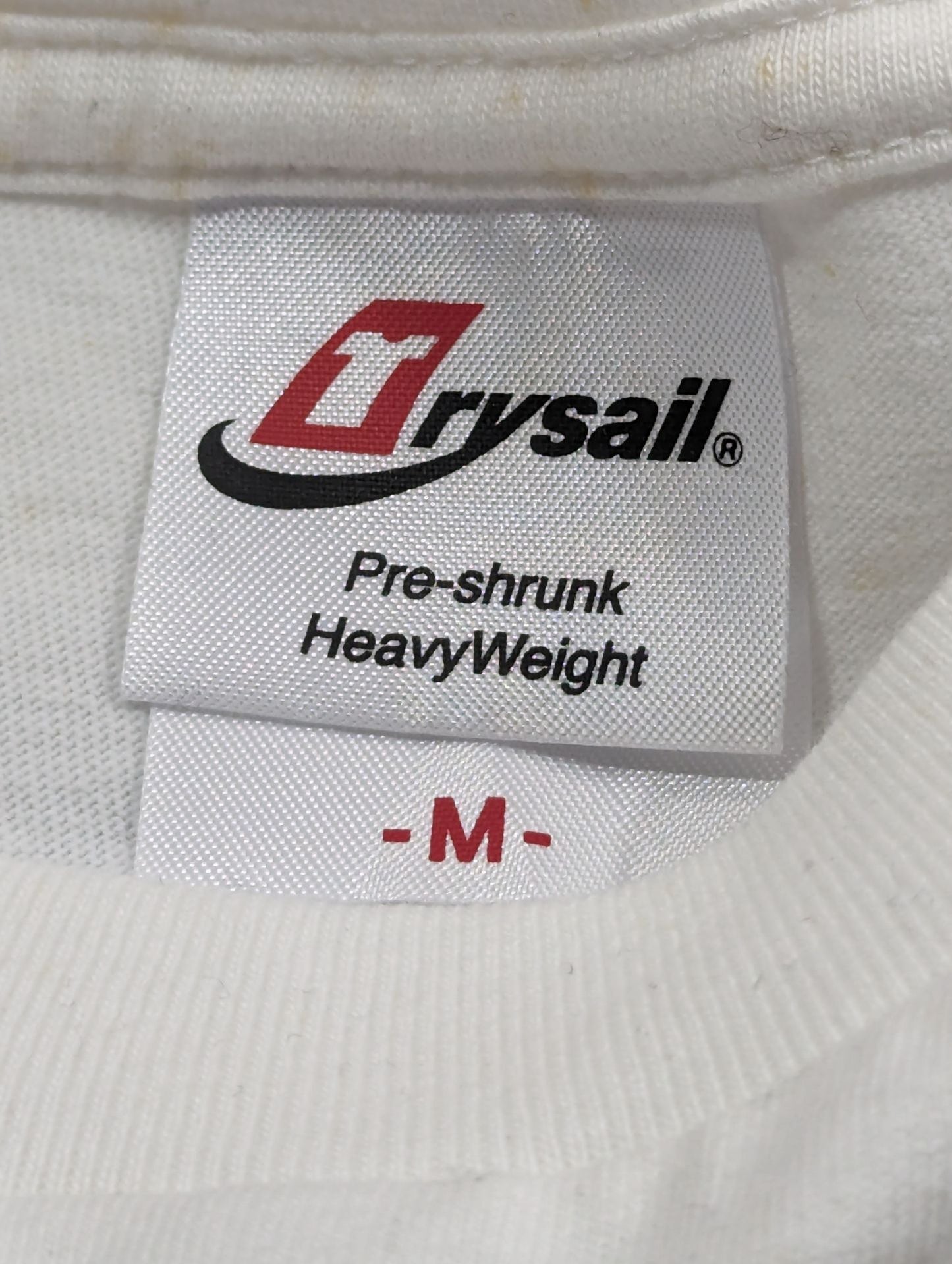 IGF "OPENING SERIES 29.Jun.2007" T-shirt