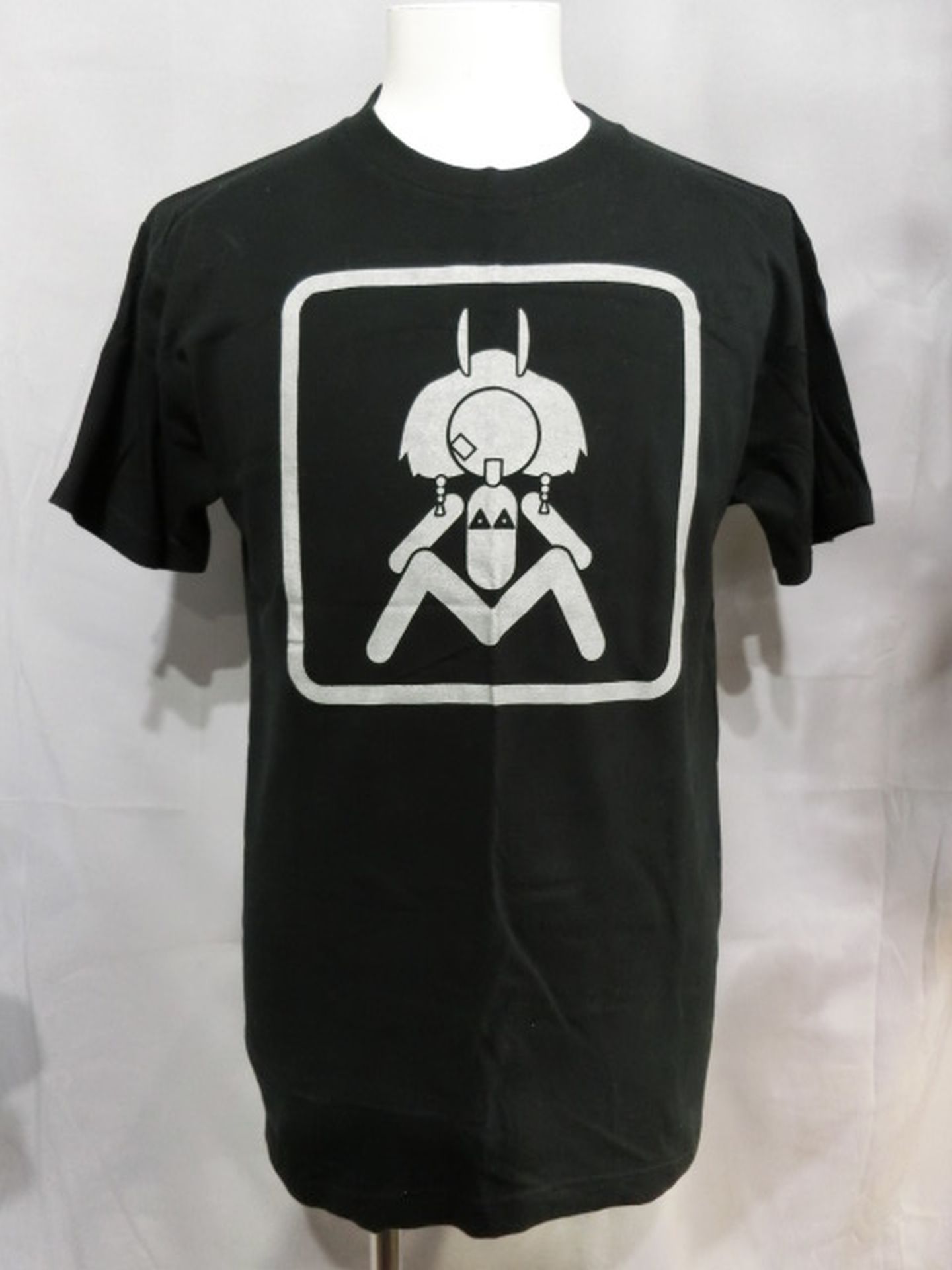 インリン様 イラスト Tシャツ