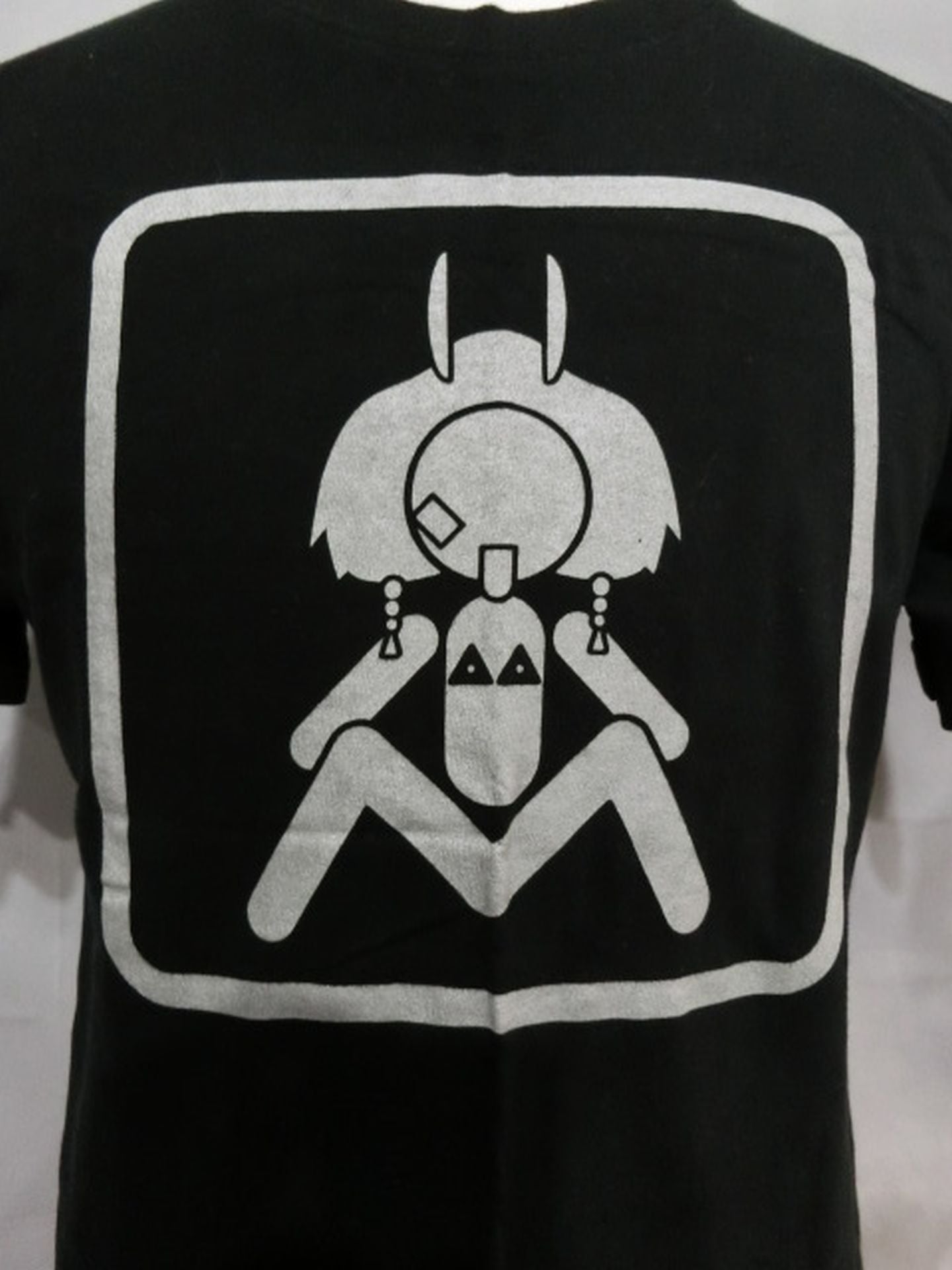 インリン様 イラスト Tシャツ