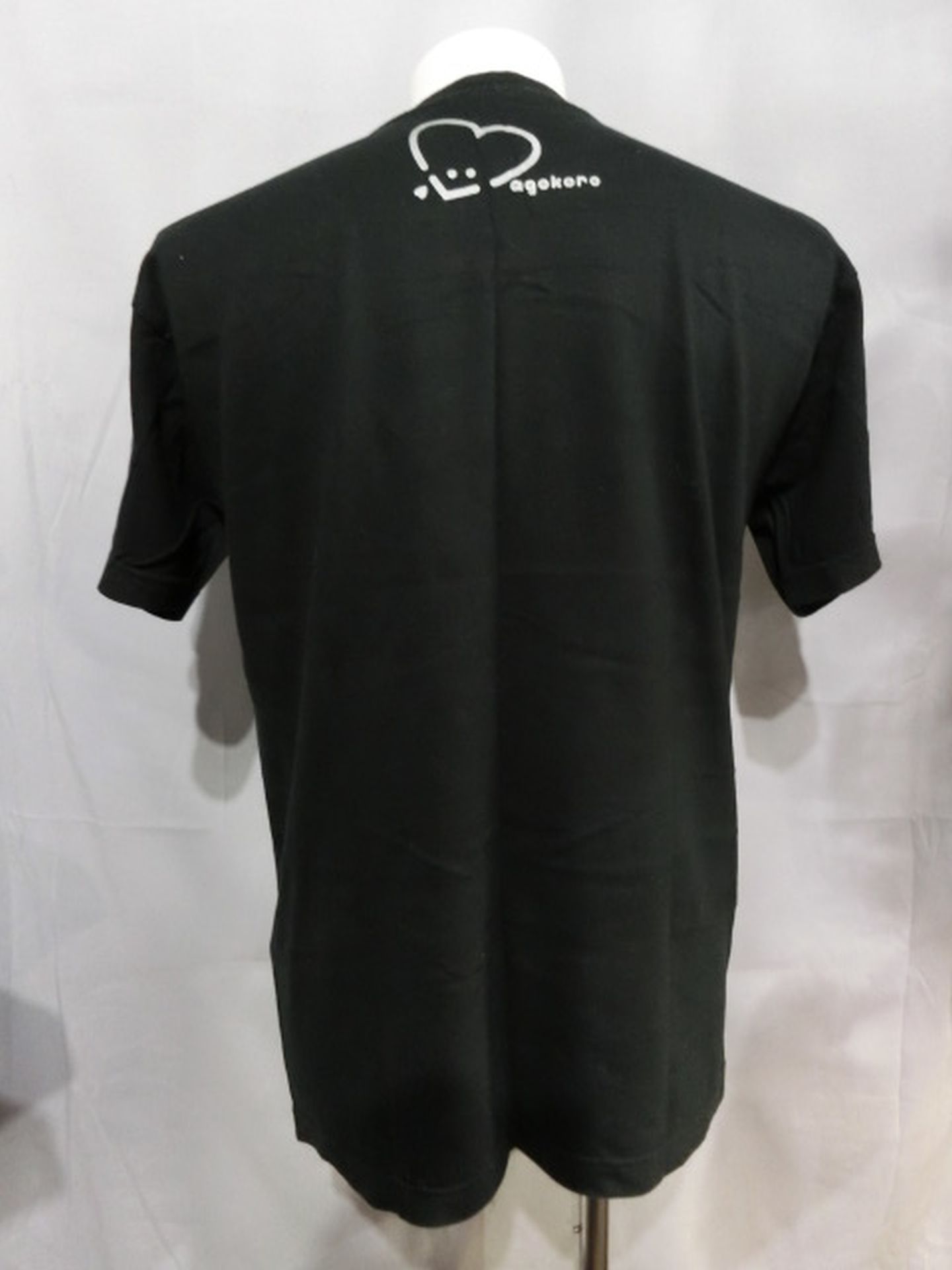 インリン様 イラスト Tシャツ