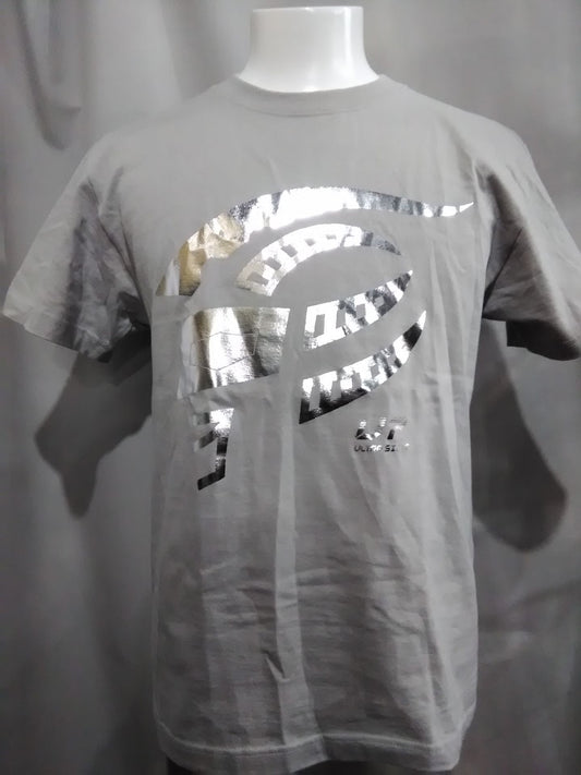 ウルトラセブン オフィシャルTシャツ(グレー)
