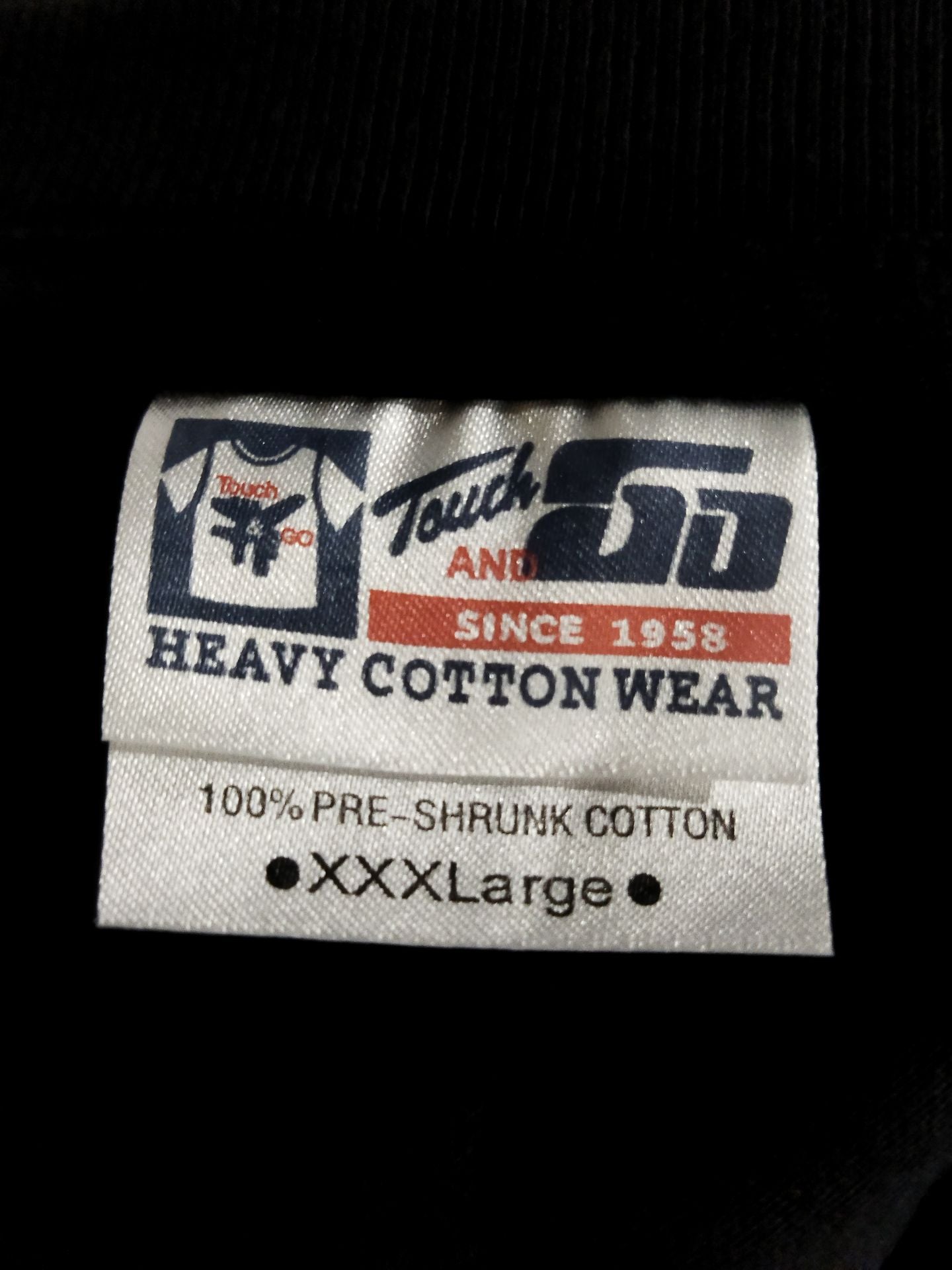 Atsushi Onita  "FULL OF DREAM JADO" T-shirt