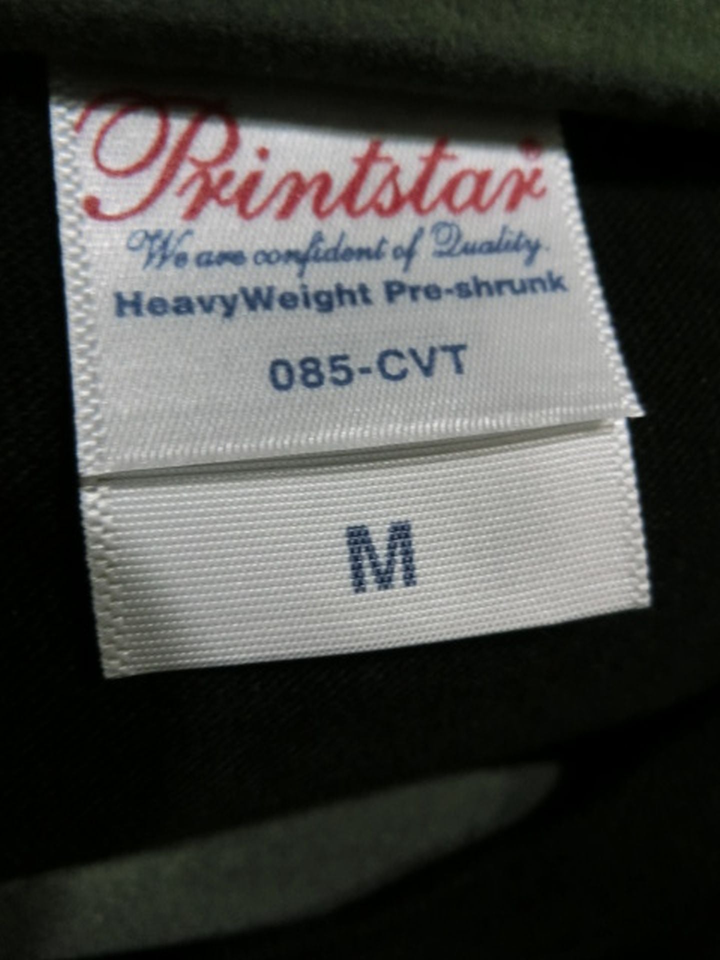 TAKAみちのく「JUST TAP OUT!!」イラストTシャツ