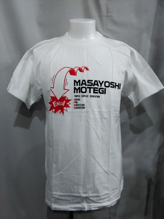 SPWF Masayoshi Mogi T-shirt